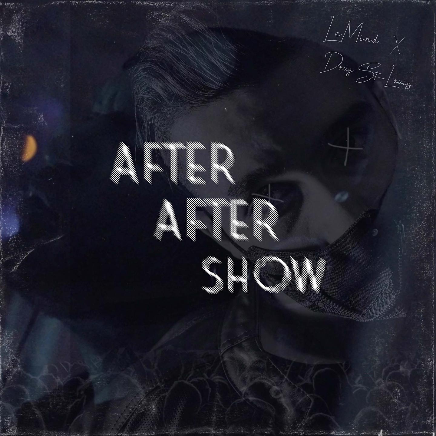 Постер альбома After After Show