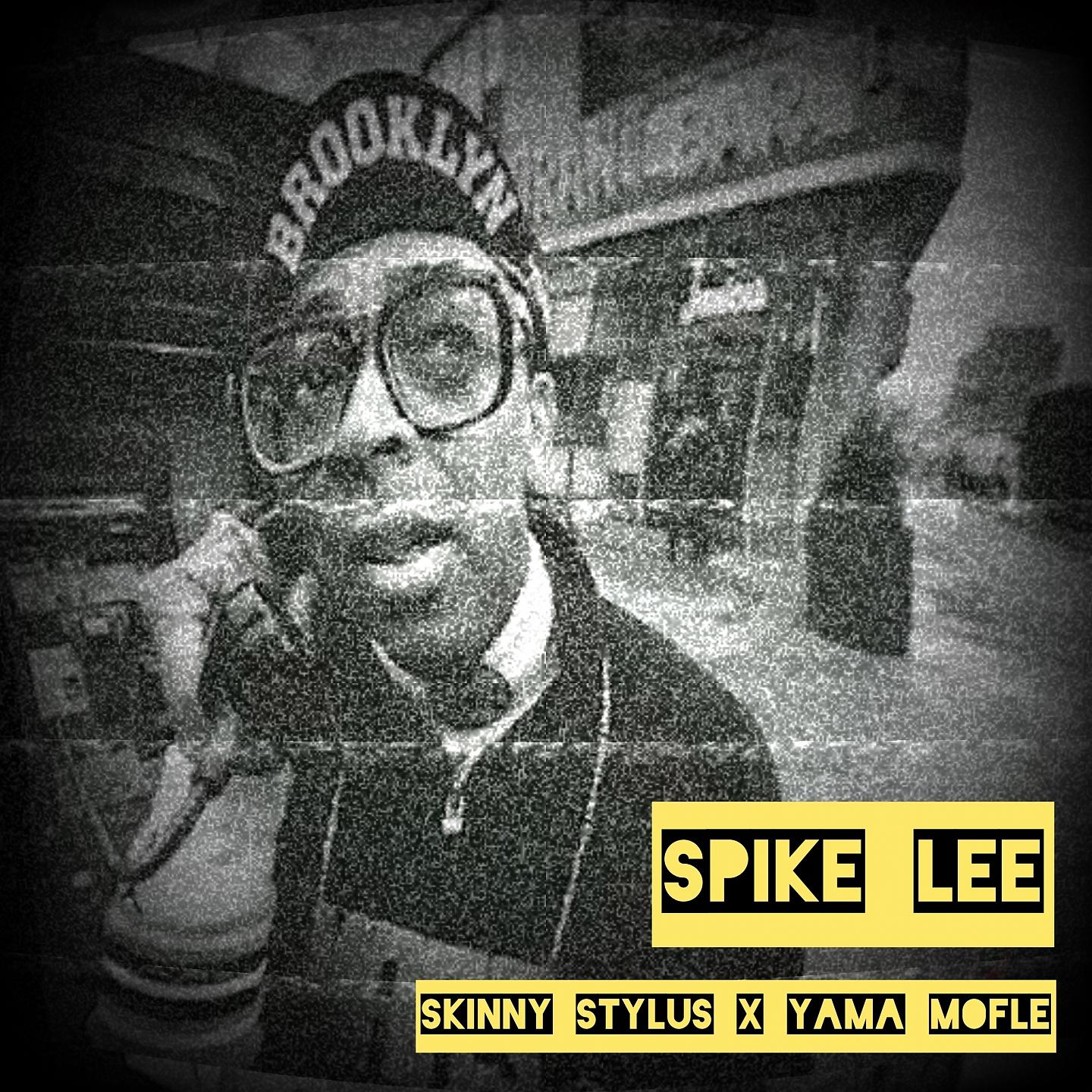Постер альбома Spike Lee