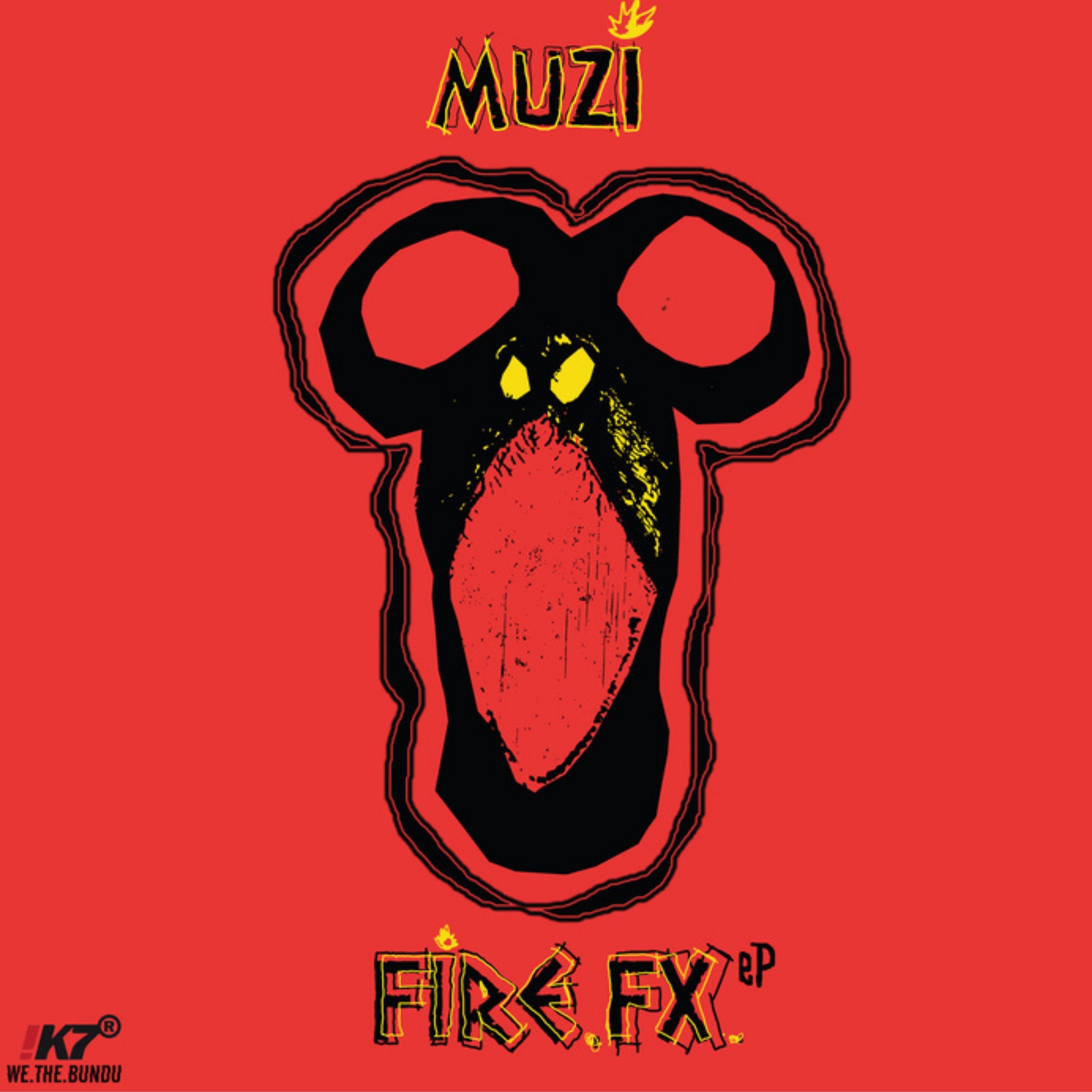 Постер альбома Fire Fx