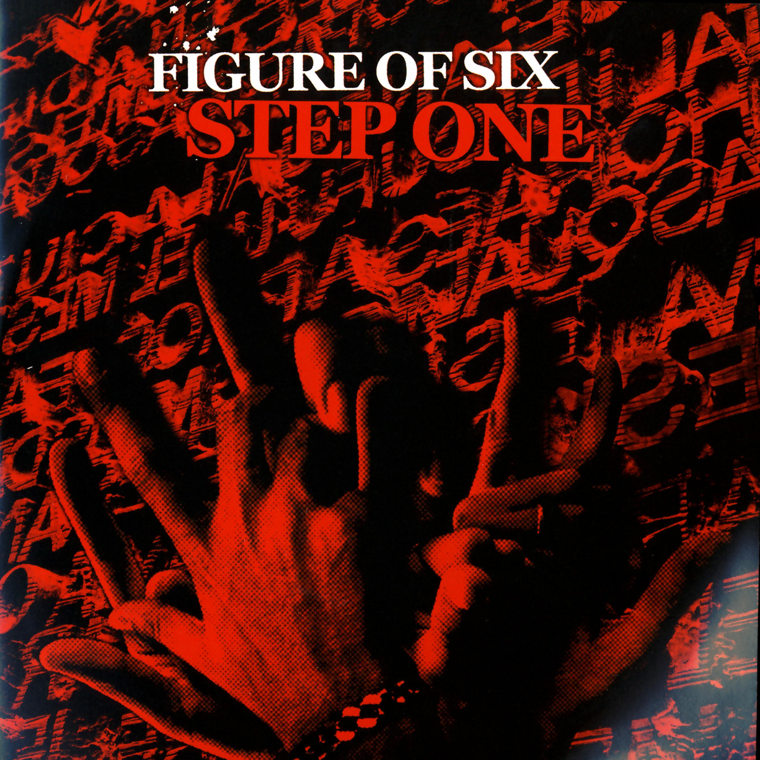 Постер альбома Step One