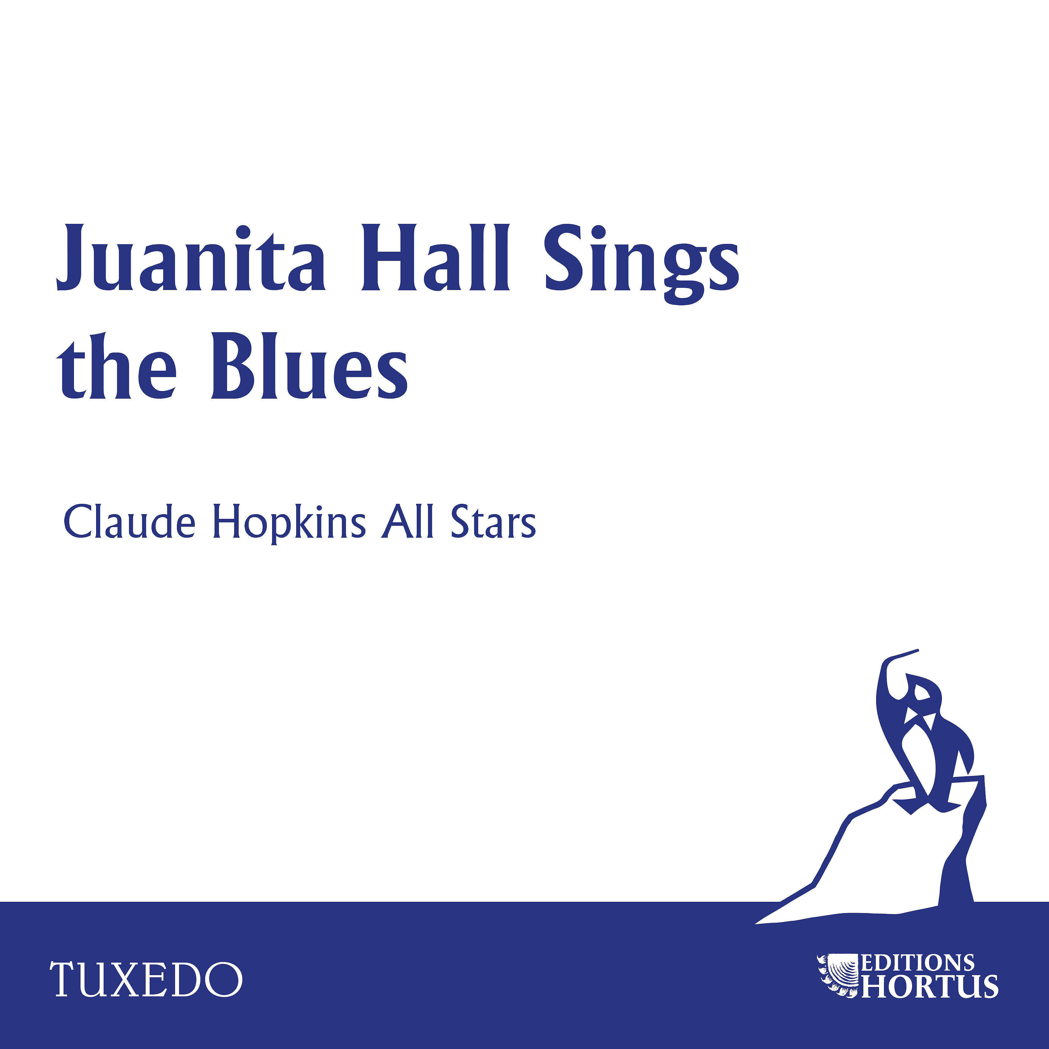 Juanita Hall - I Don't Want It Second Hand