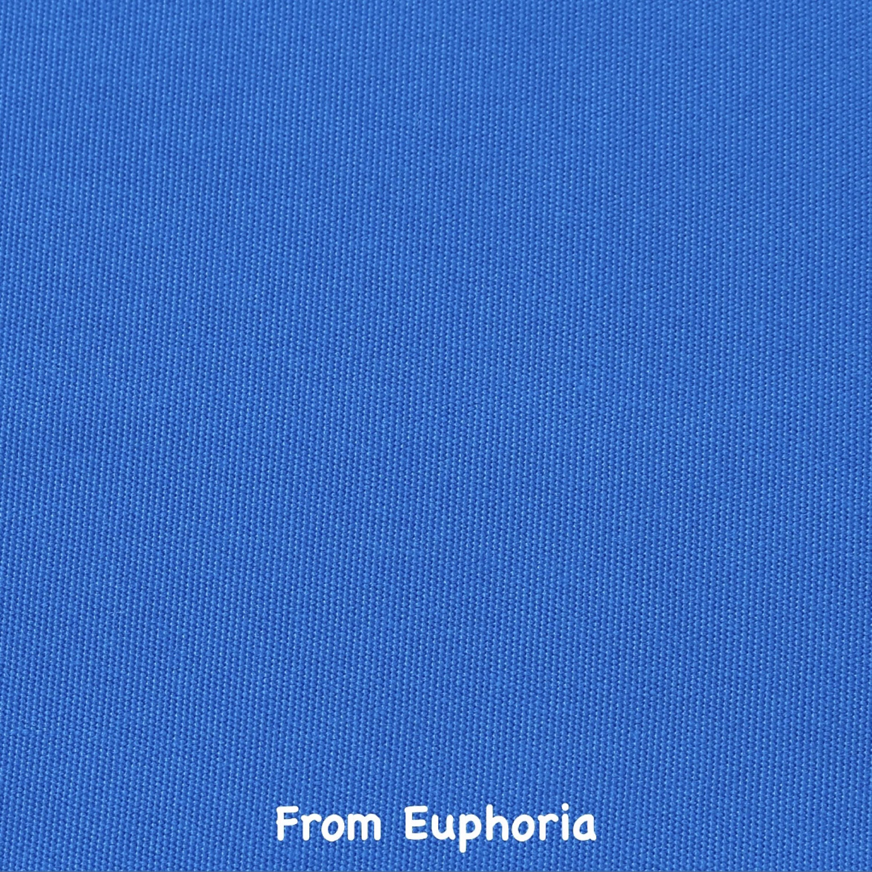 Постер альбома From Euphoria
