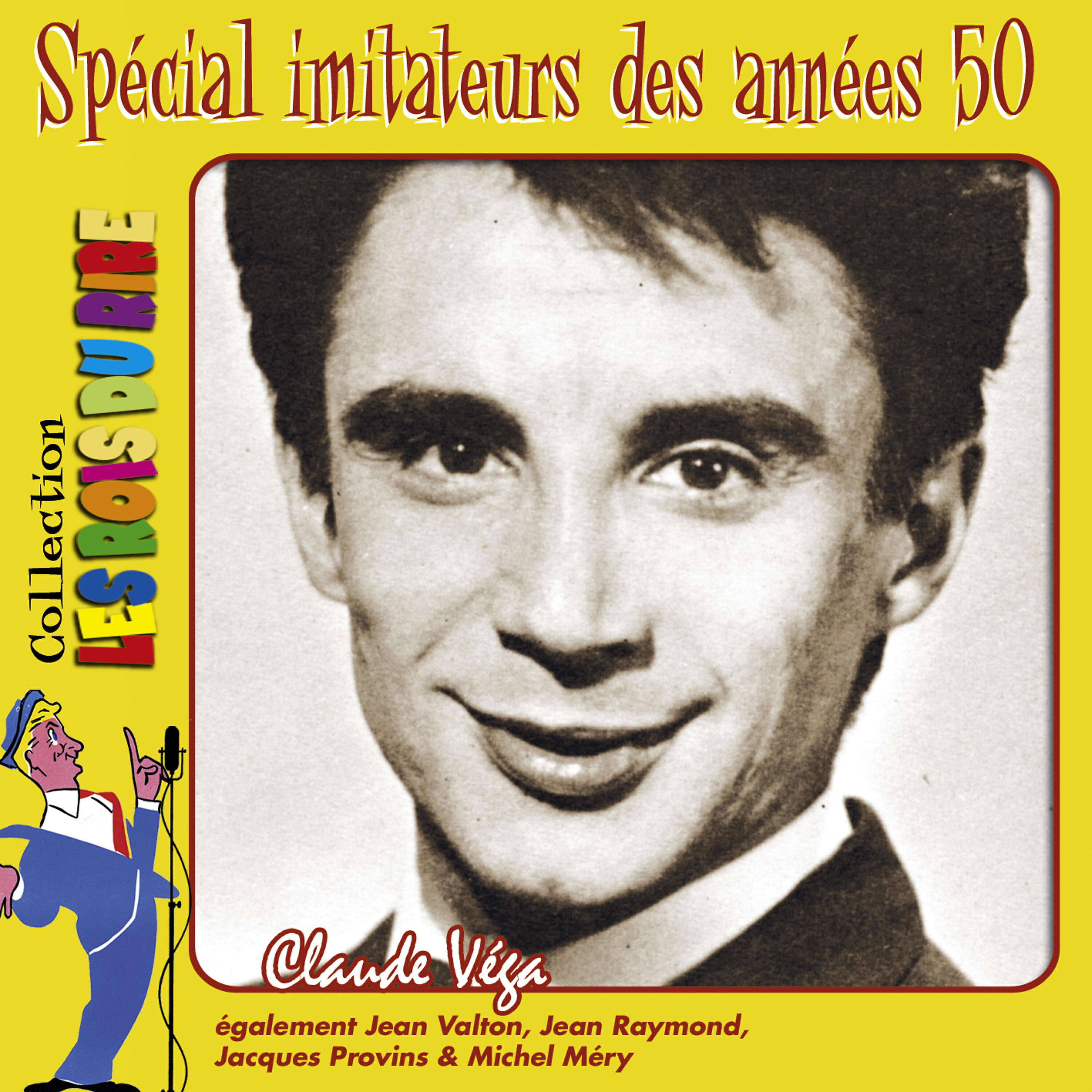 Jean Valton - Maurice Chevalier