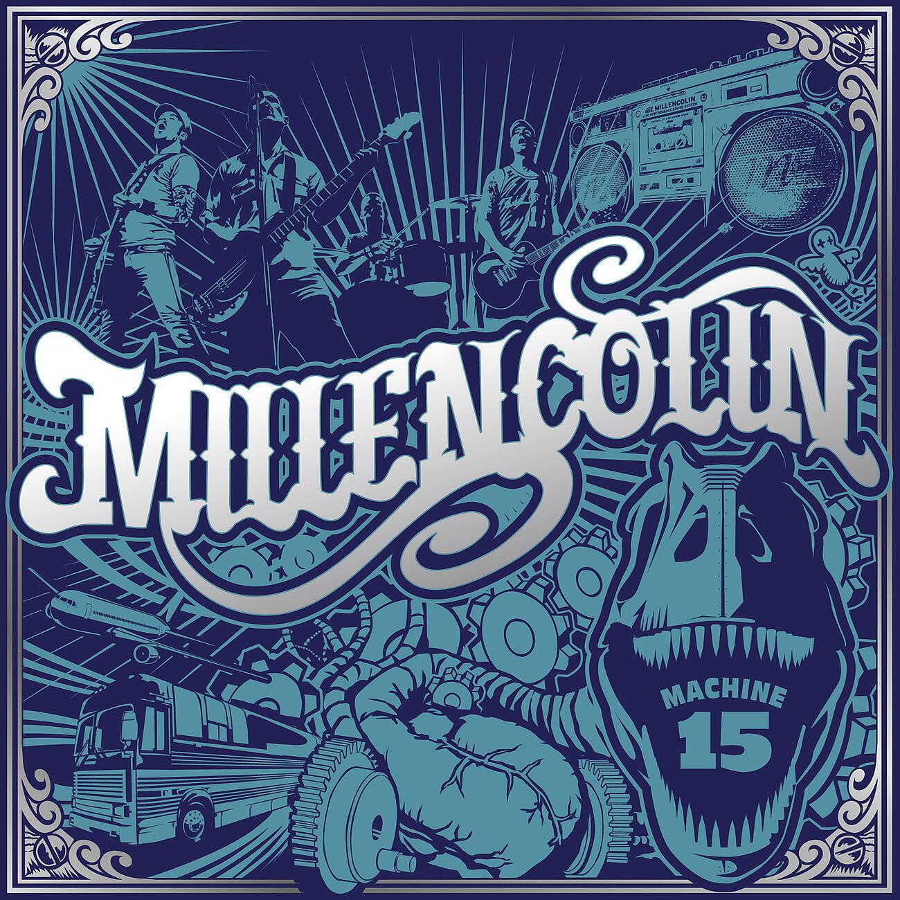 Millencolin - Ducks & Drakes