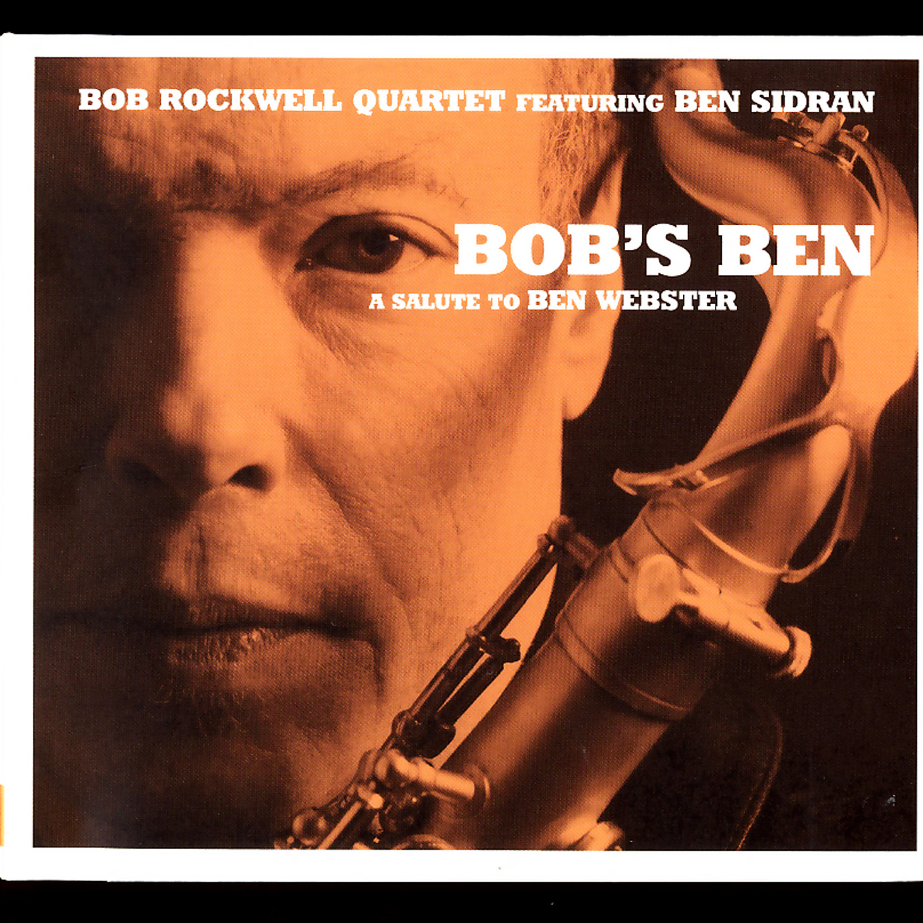 Bob Rockwell - Danny Boy