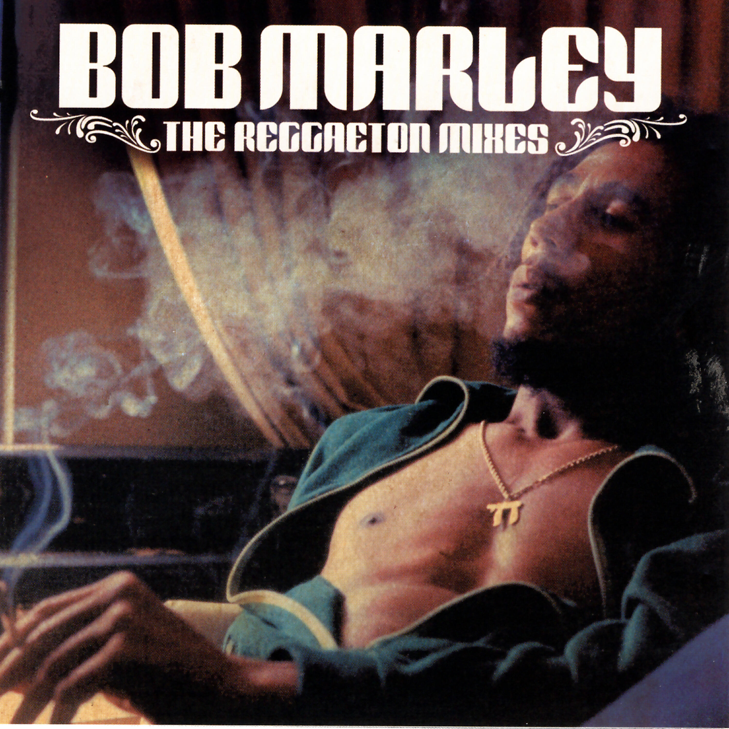 Bob Marley - Kaya Fea. QBA (David Harrow Mix)