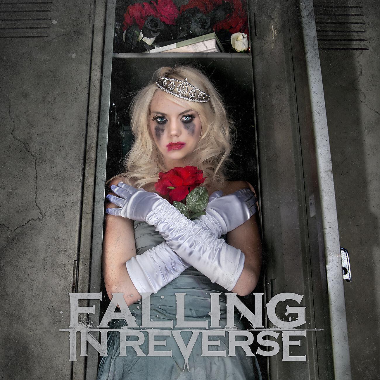 Falling In Reverse - Tragic Magic