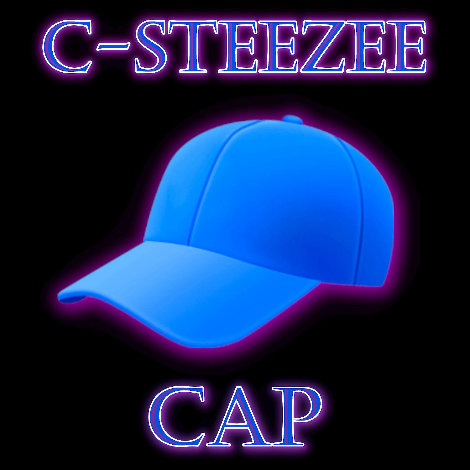 Постер альбома Cap