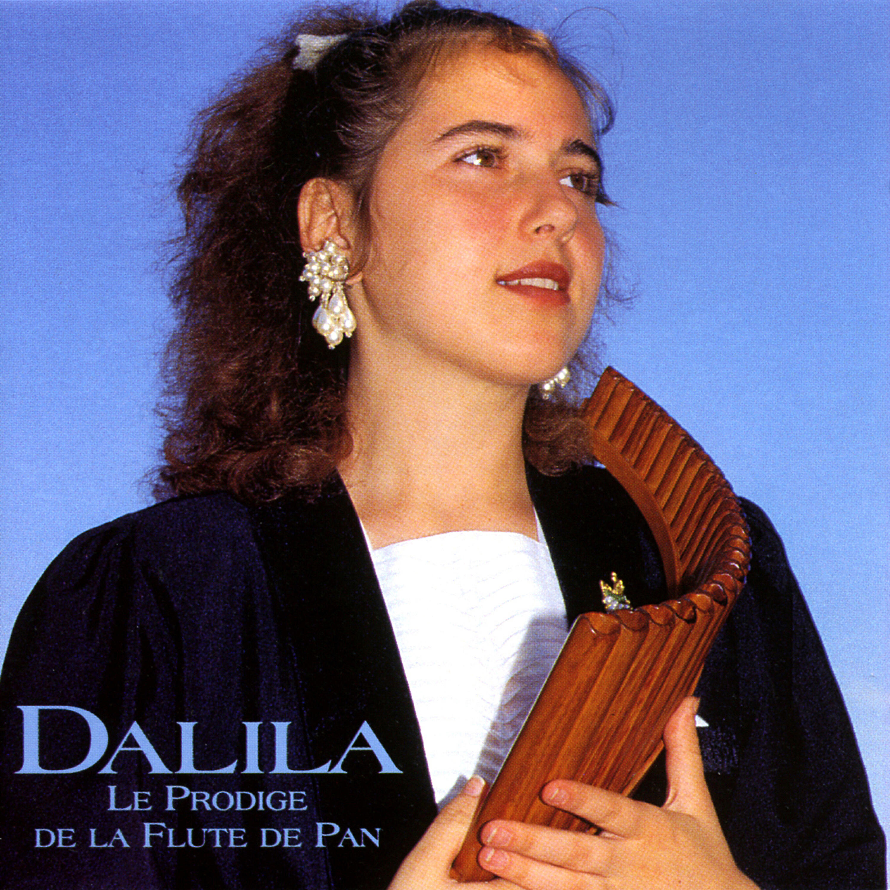 Dalila - Bachianas Brasileiras (Heitor-Villa Lobos)