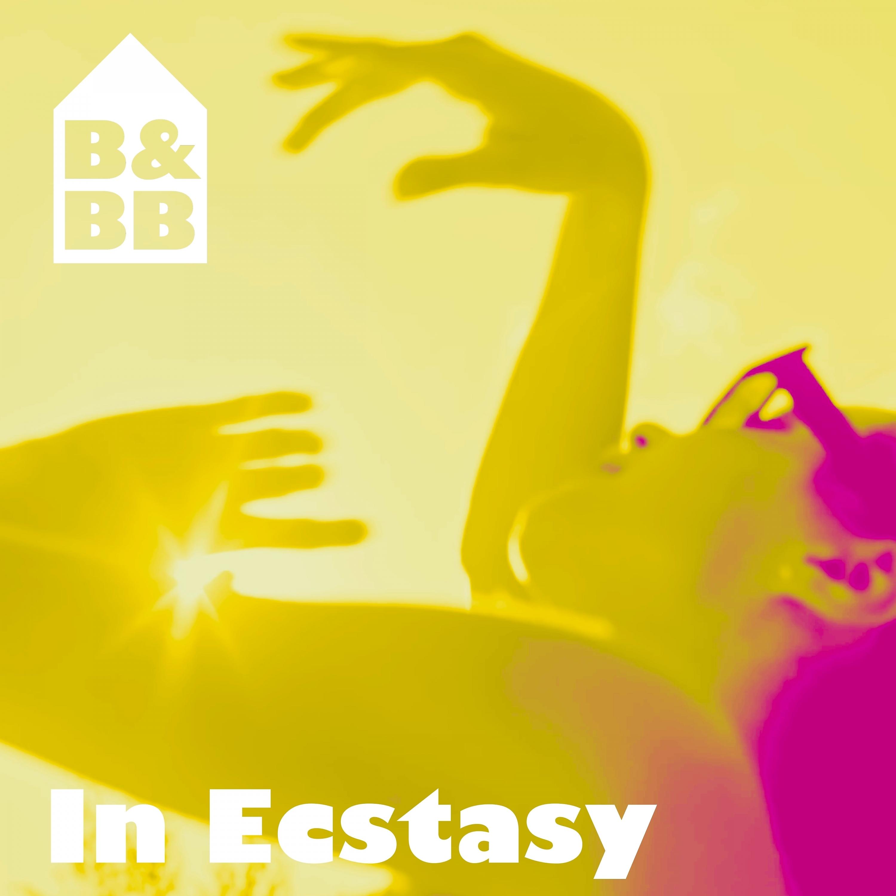 Постер альбома In Ecstasy