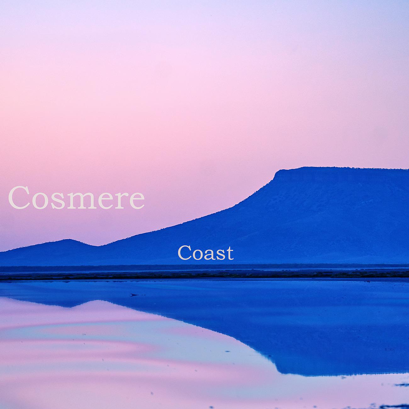 Постер альбома Coast