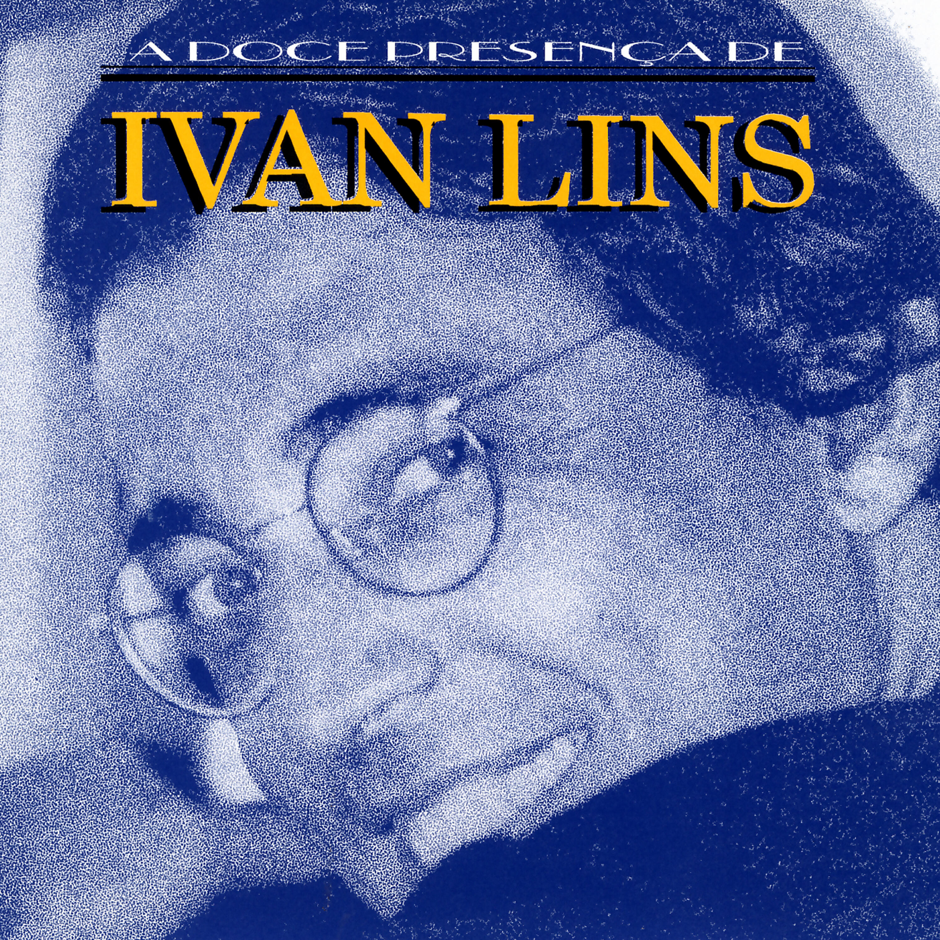 Ivan Lins - Vieste