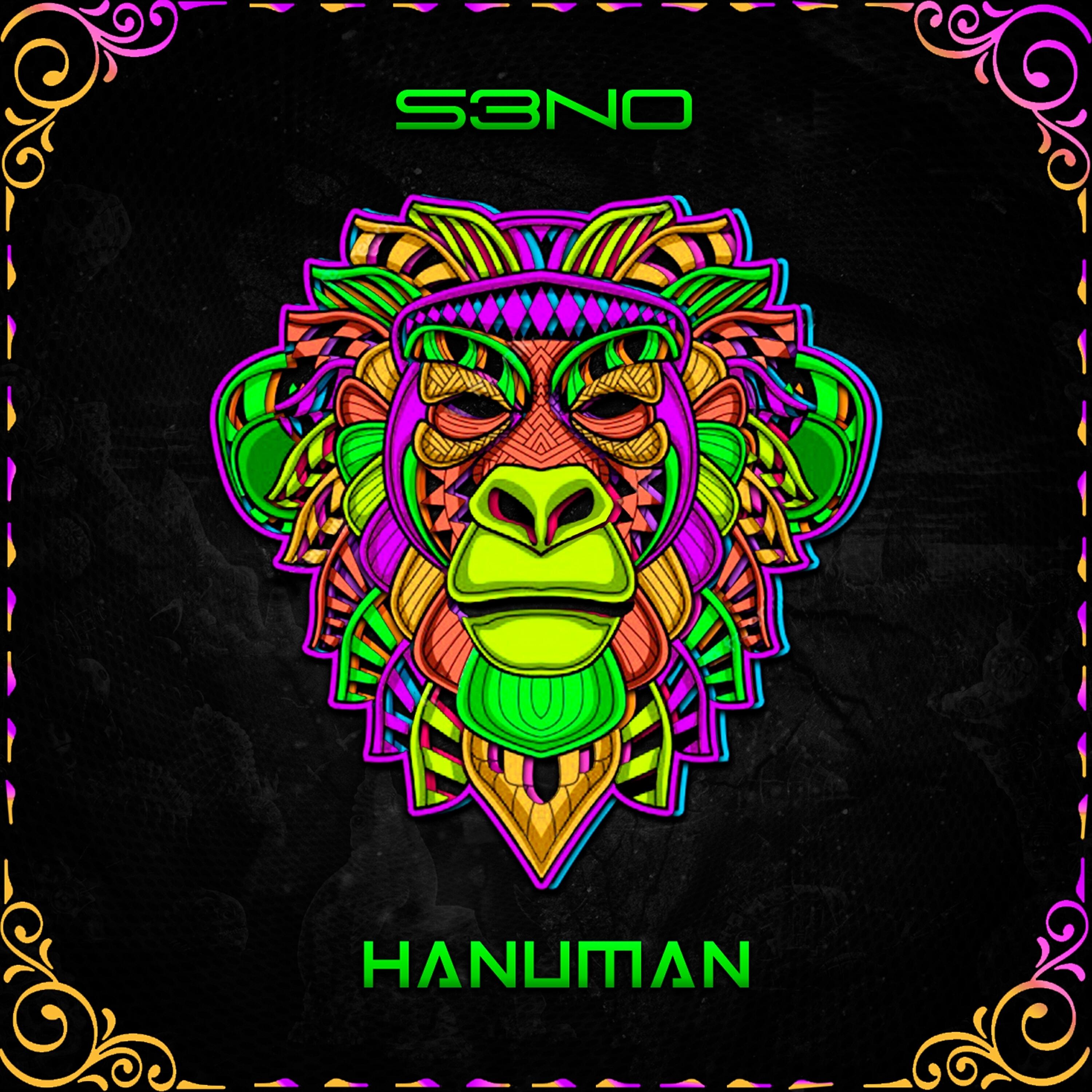 S3N0 - Hanuman