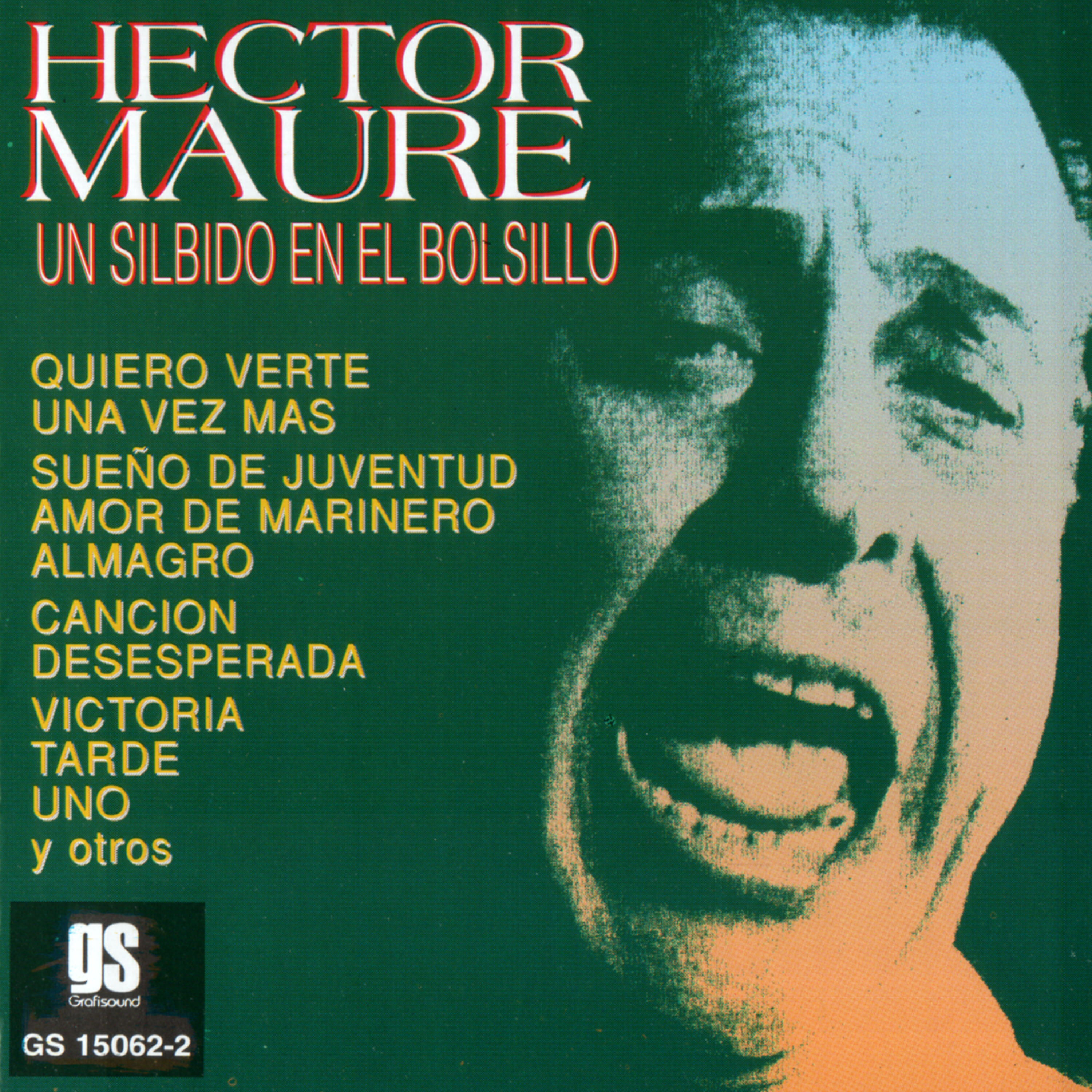 Hector Maure - Sueno De Juventud