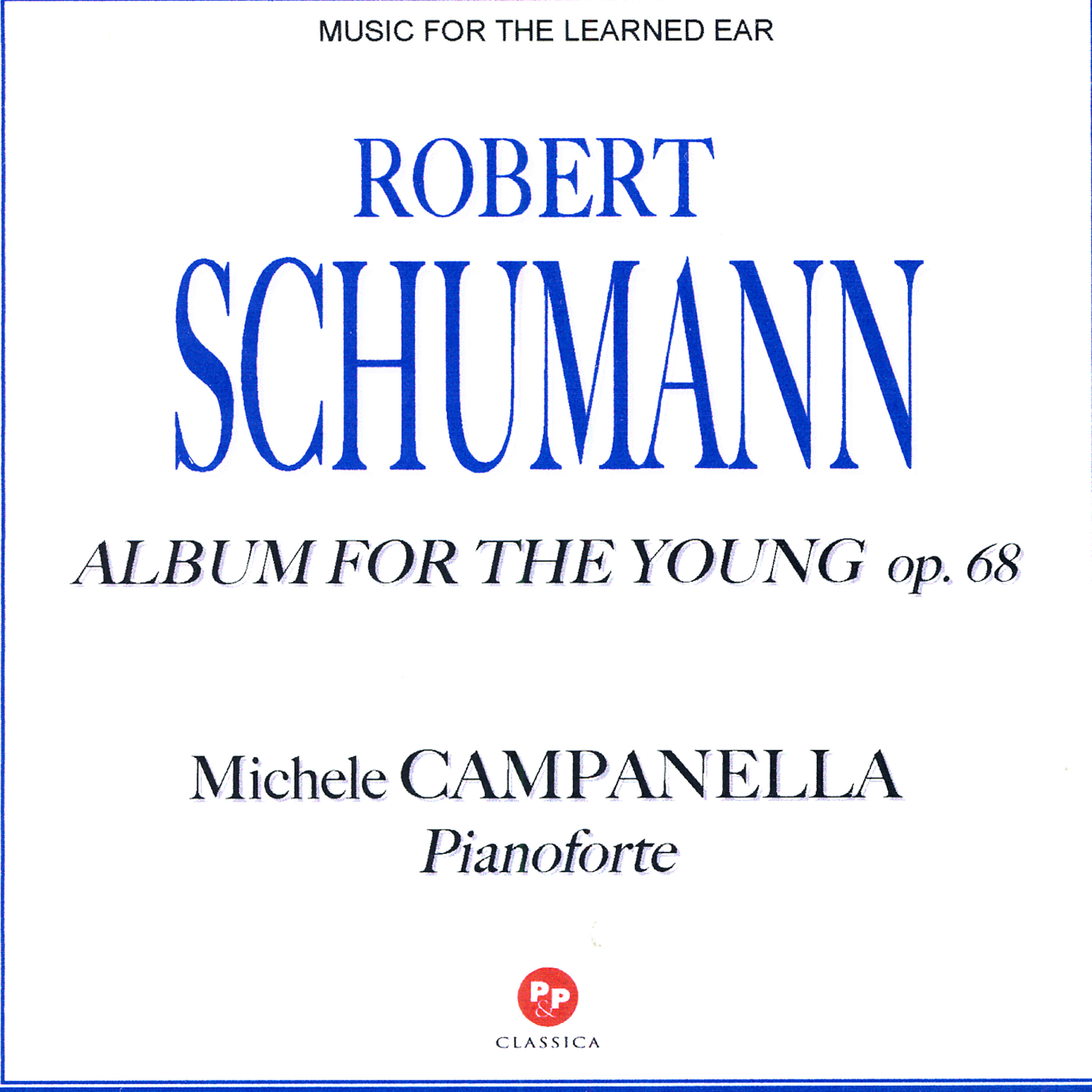 Michele Campanella - Old Bogie