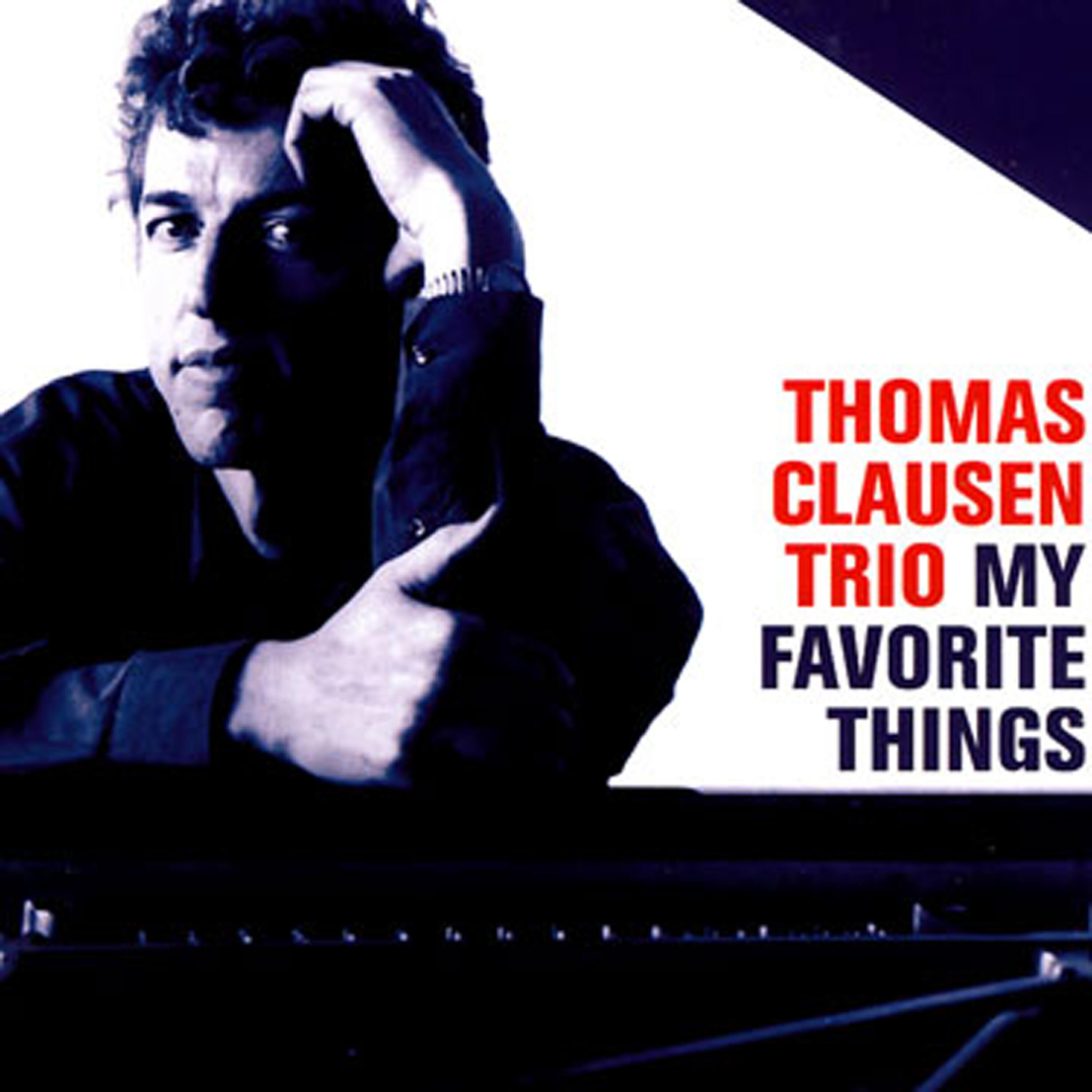 Thomas Clausen Trio - Ballad For Bley