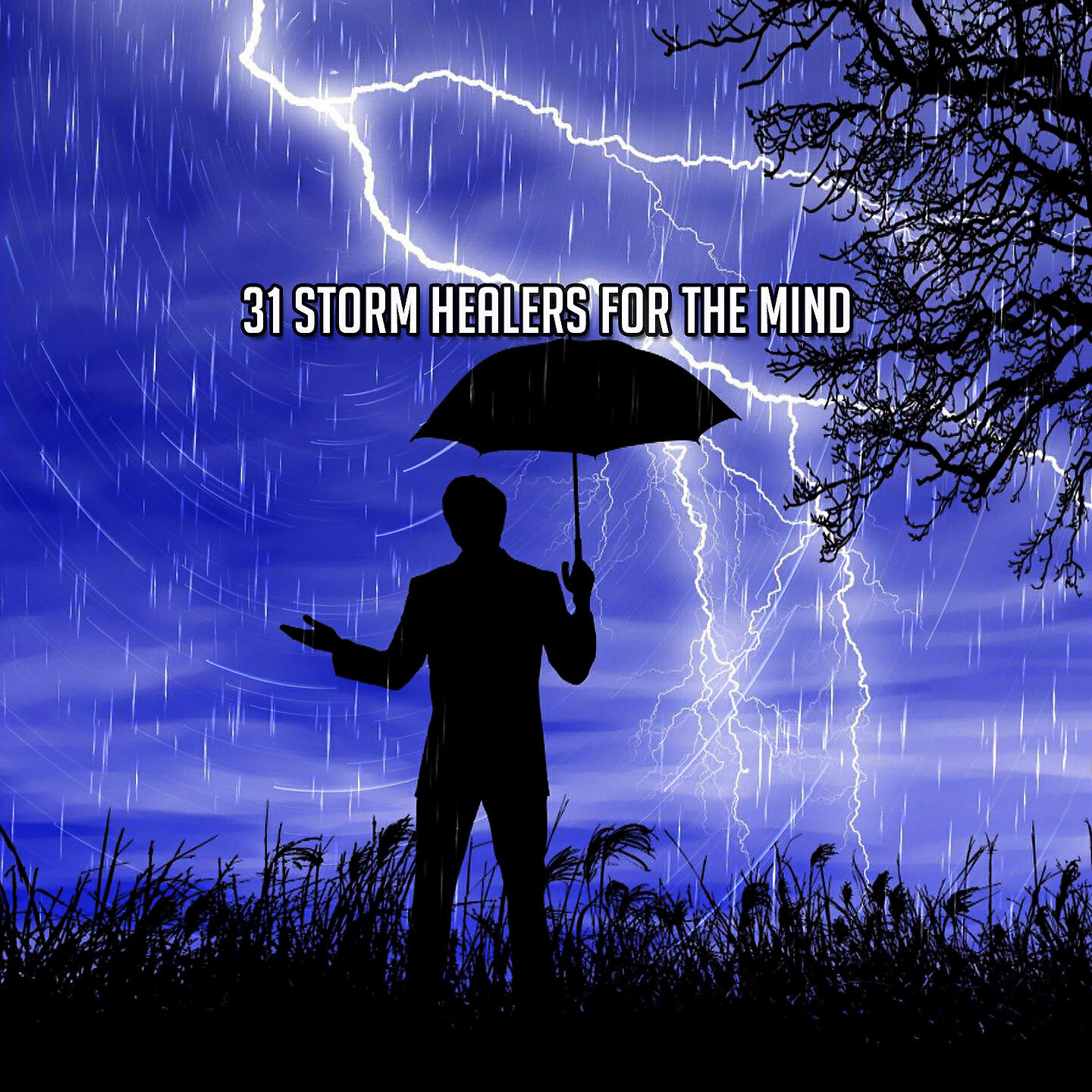 Think storm. Think storm