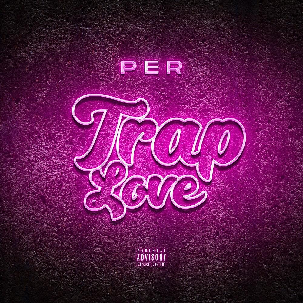 Постер альбома Trap Love