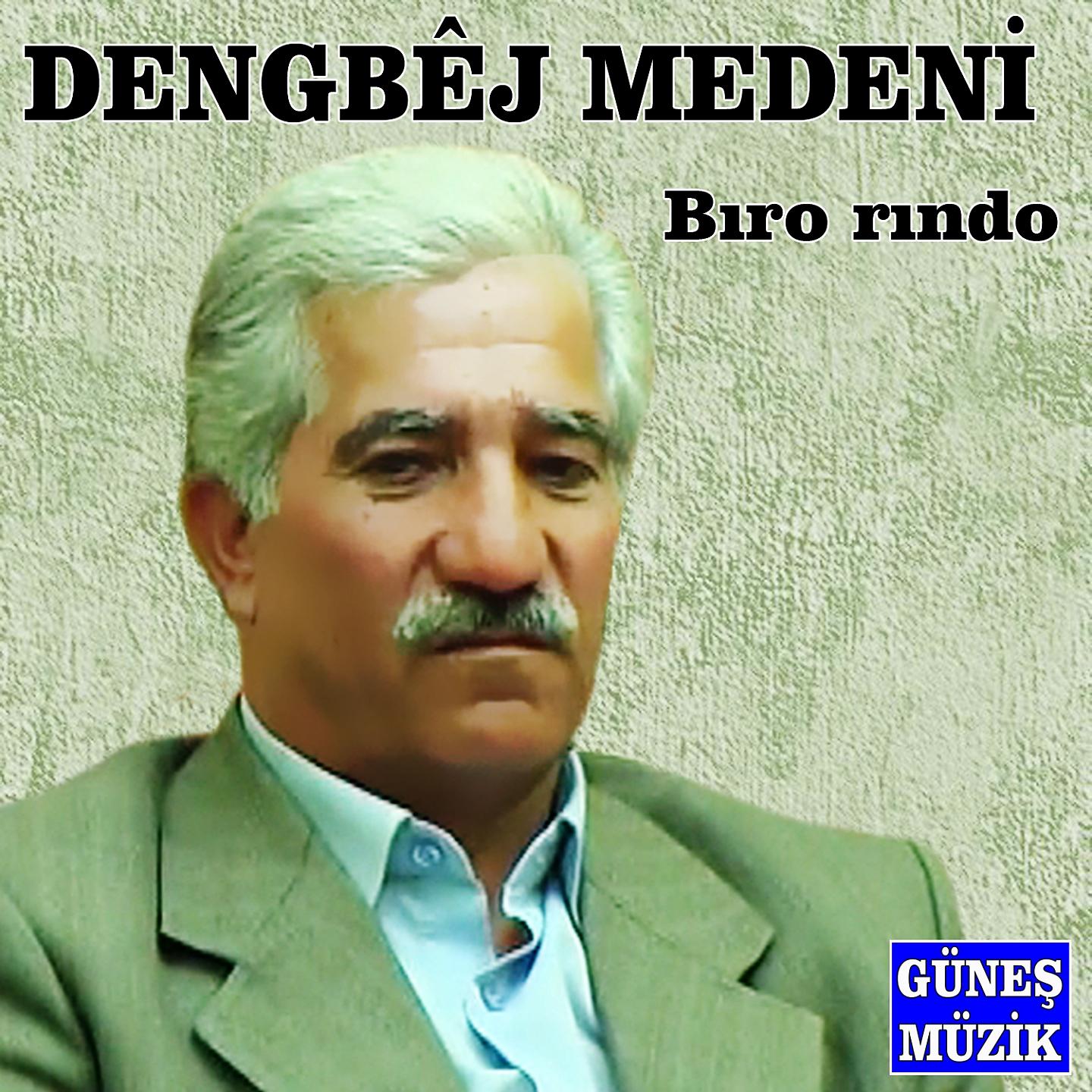 Постер альбома Bıro Rındo
