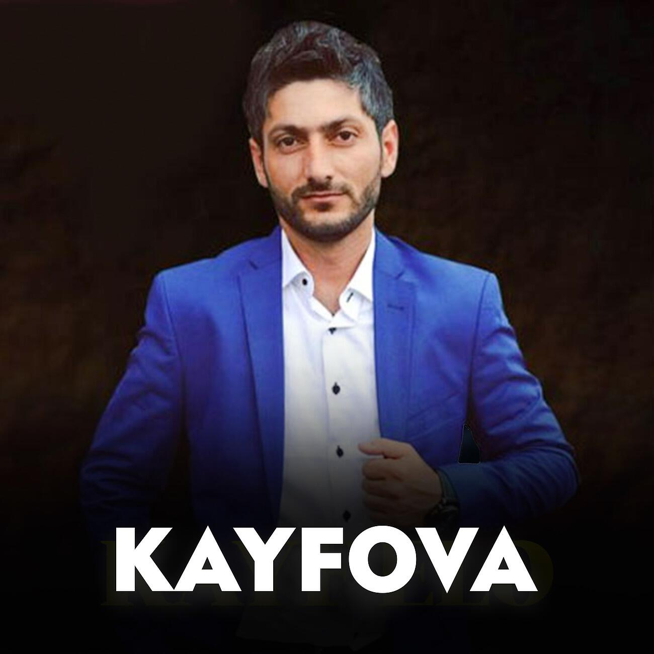 Vuqar Seda - Kayfova