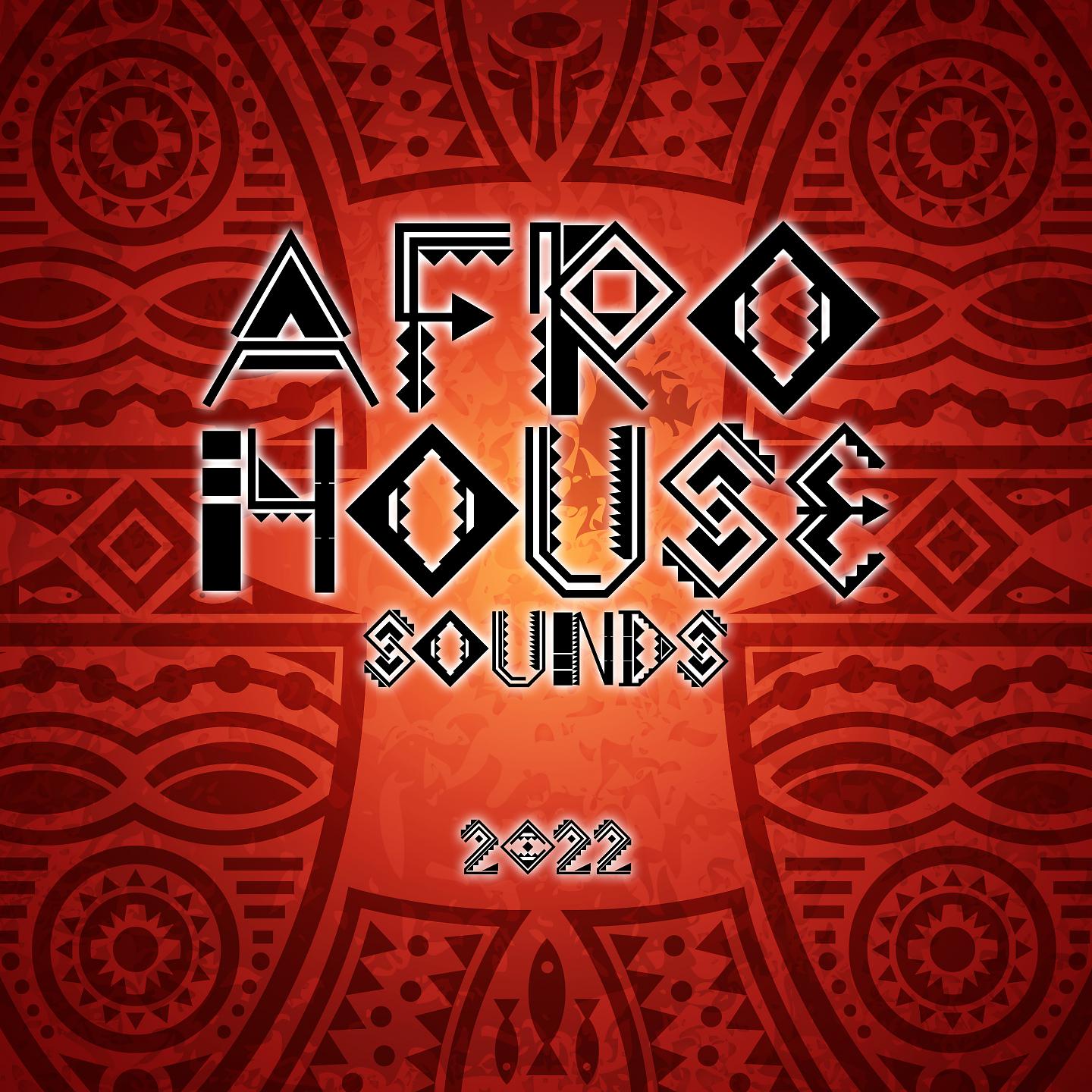 Постер альбома Afro House Sounds 2022