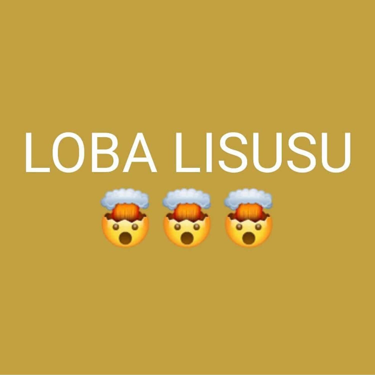 Постер альбома Loba Lisusu