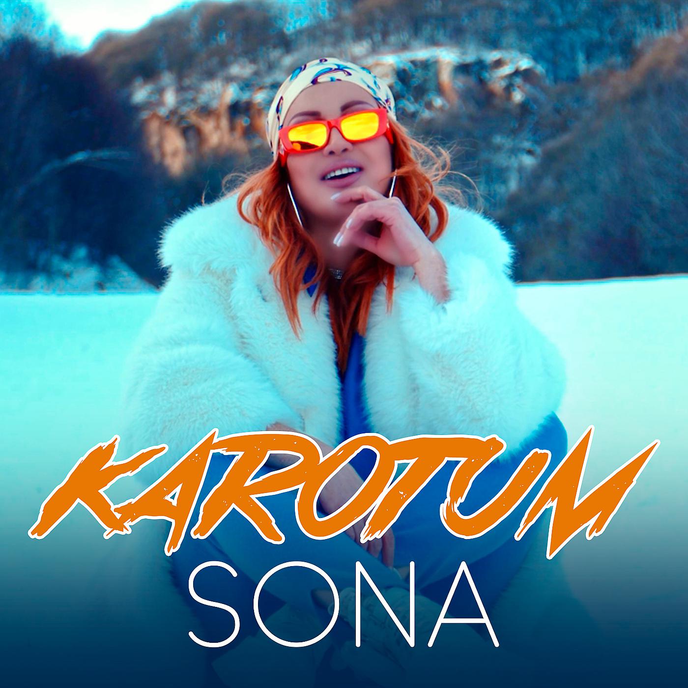 Постер альбома Karotum