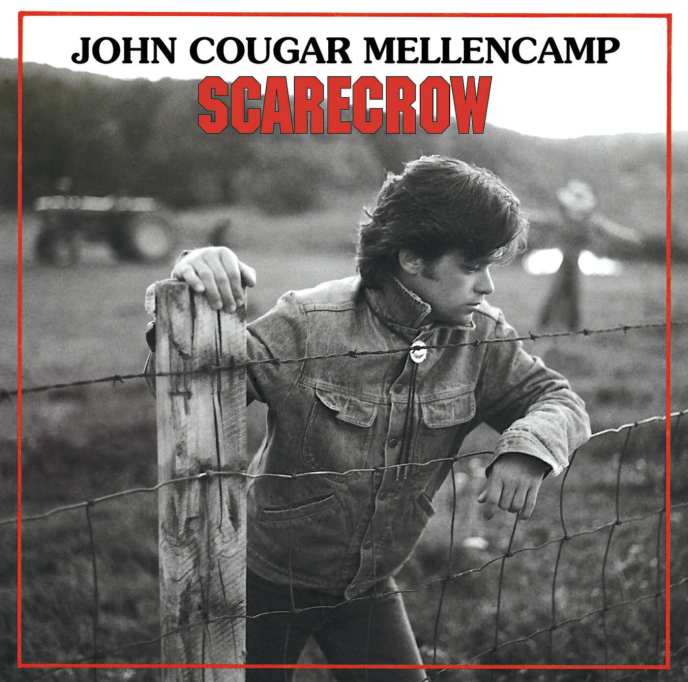 John Mellencamp - R.O.C.K. In The U.S.A. (A Salute To 60's Rock)