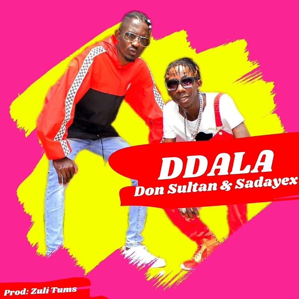 Постер альбома Ddala
