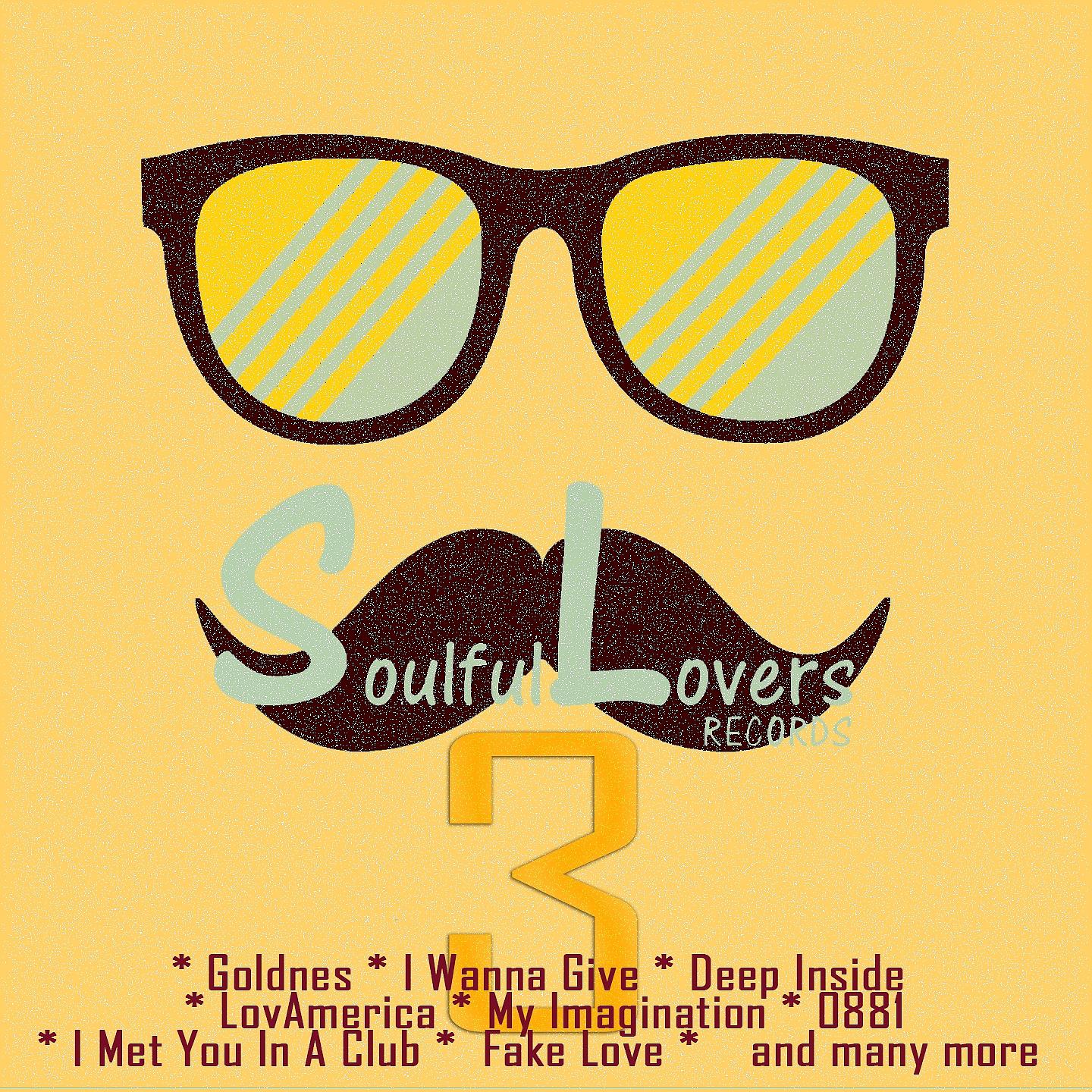 Постер альбома SoulfulLovers 3