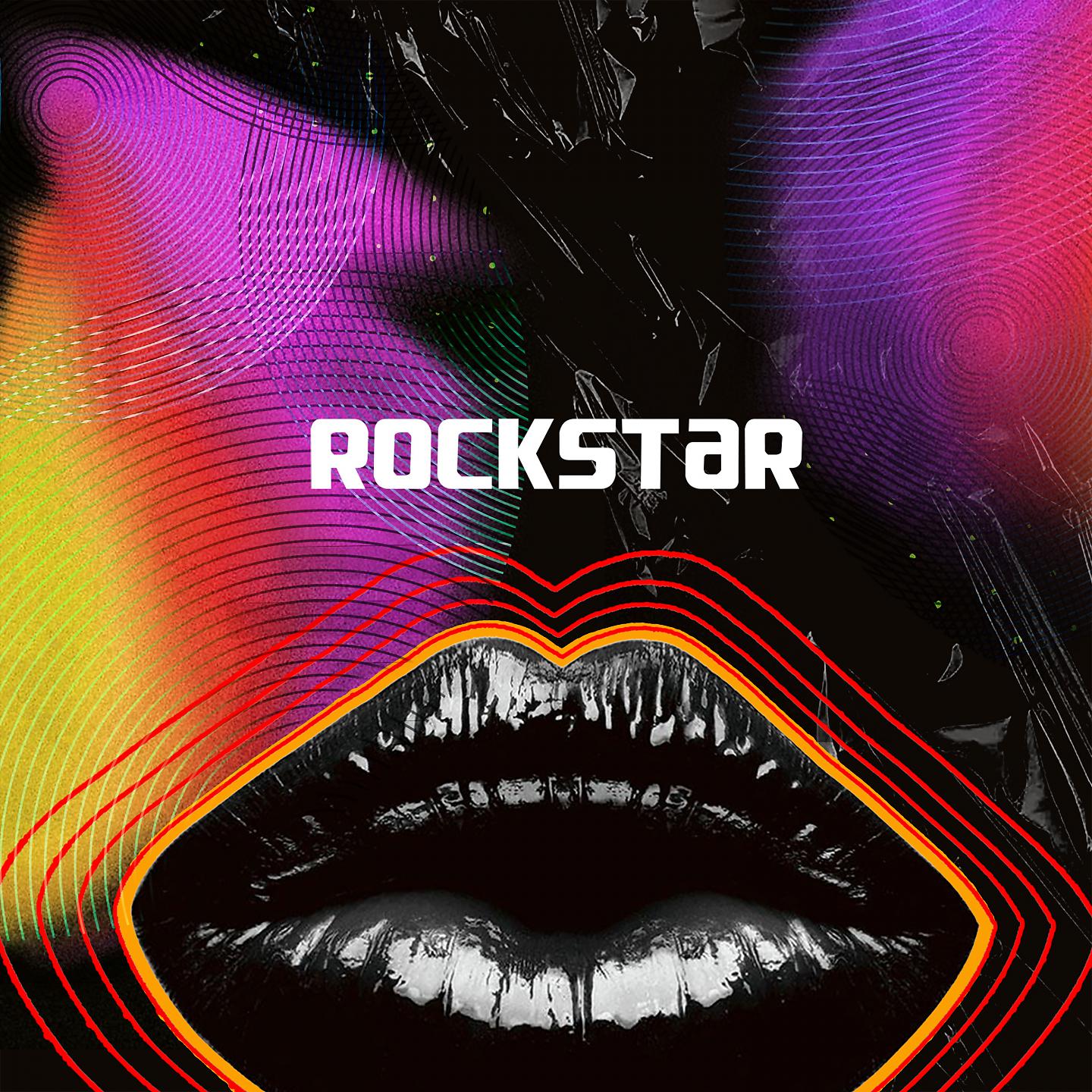 Постер альбома ROCKSTAR