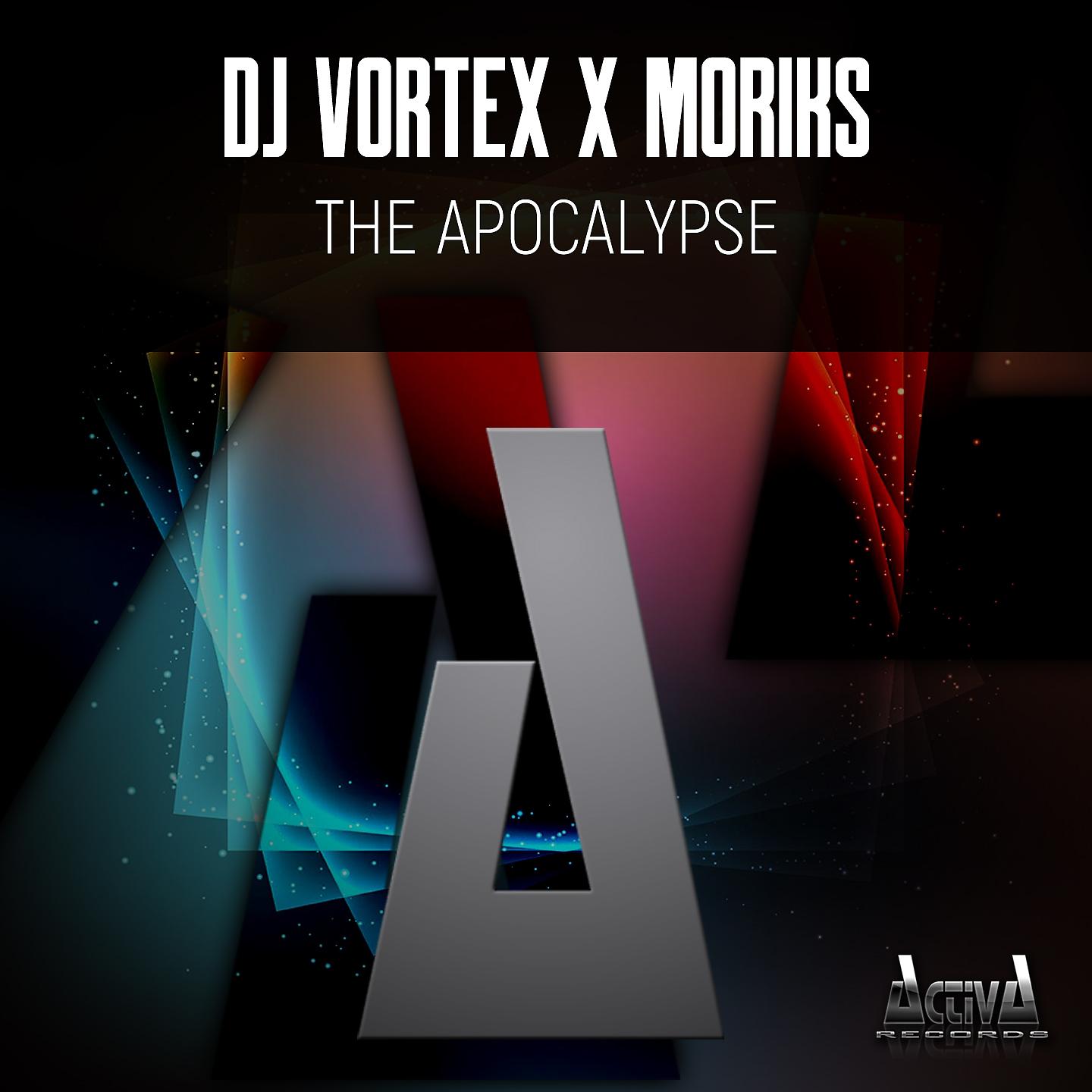 Постер альбома The Apocalypse