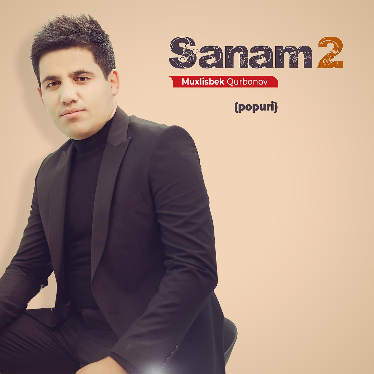 Постер альбома Sanam-2 (popuri)