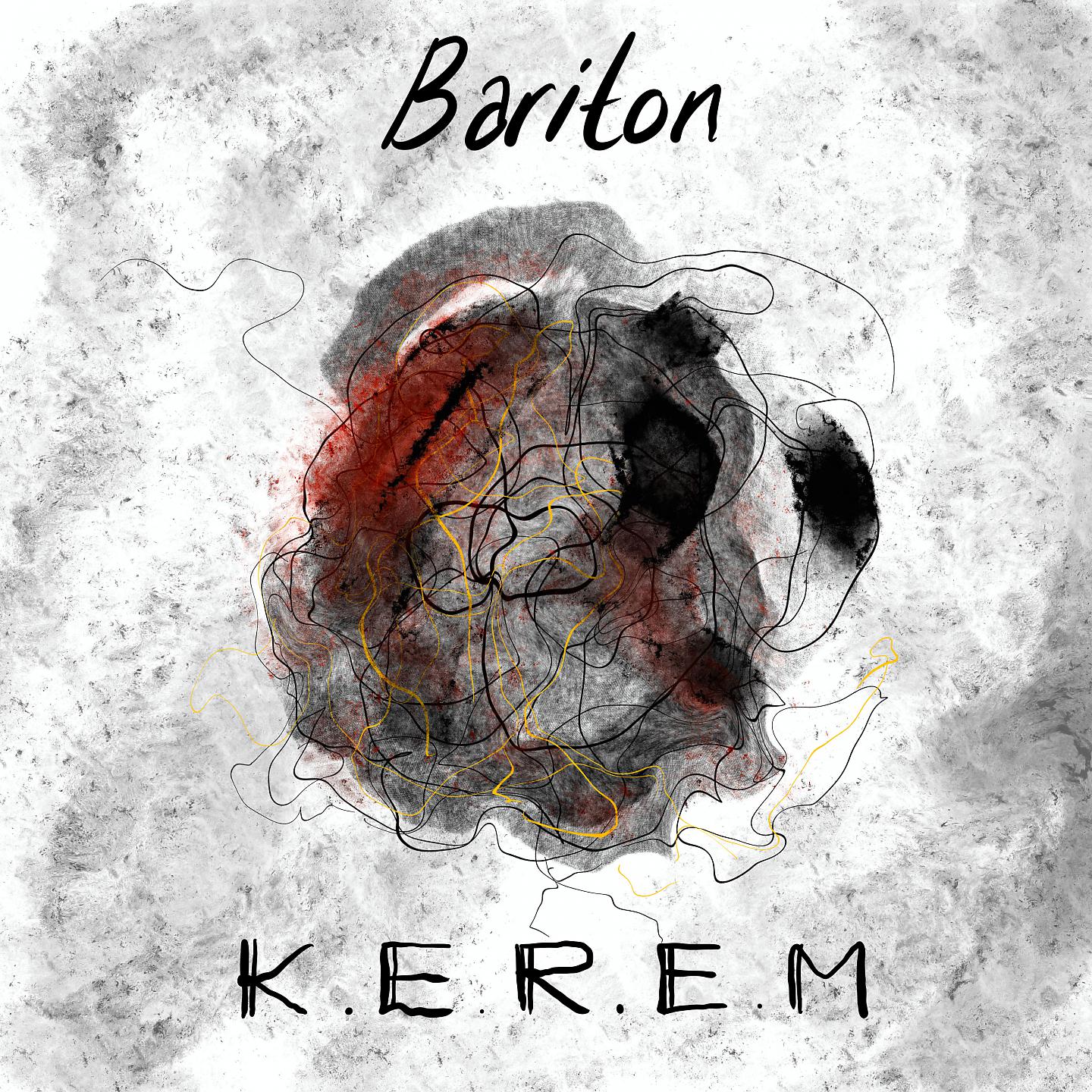 Постер альбома Kerem
