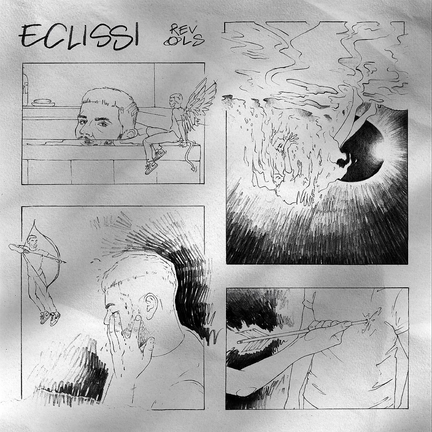 Постер альбома Eclissi