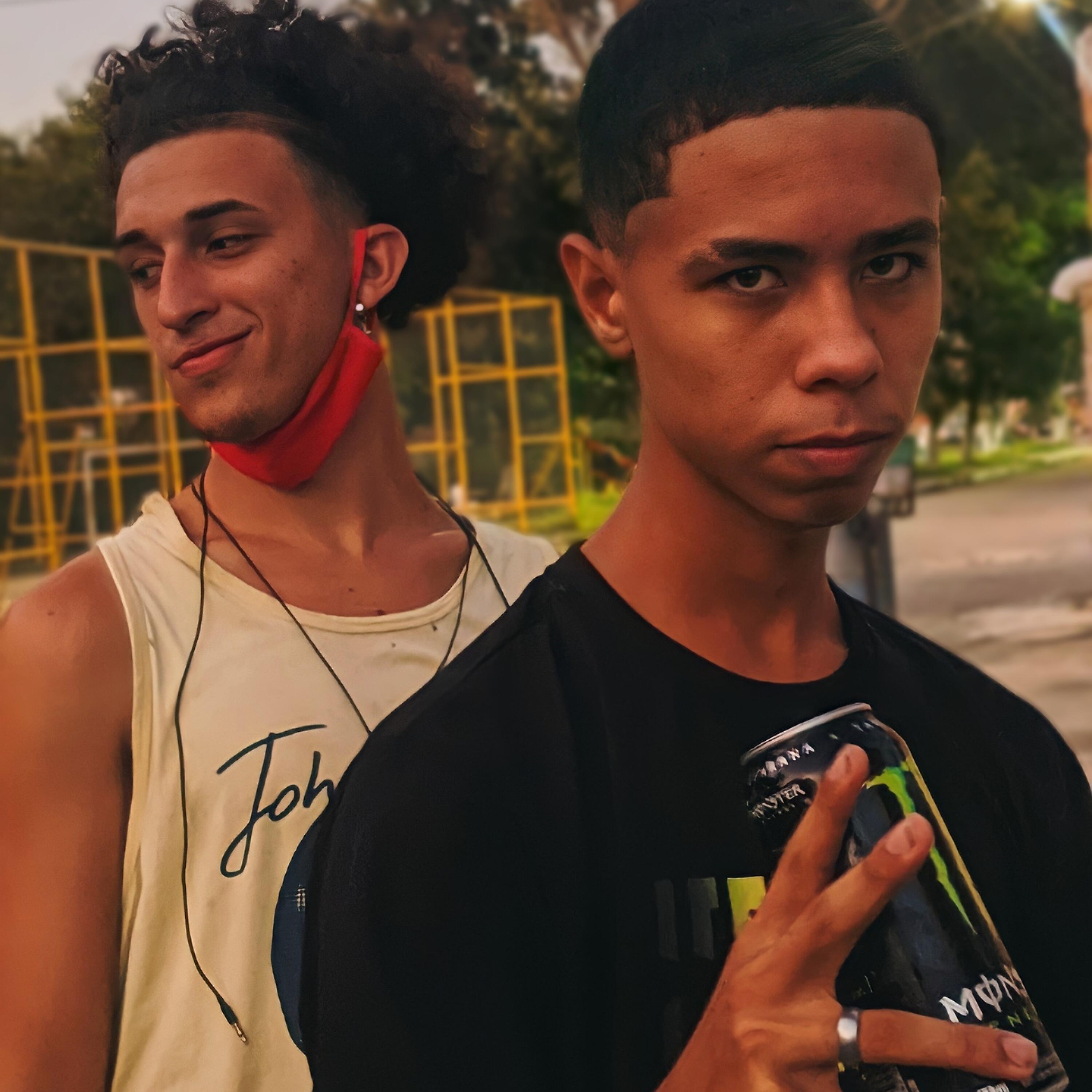 Fabio agt - Gang-Gang