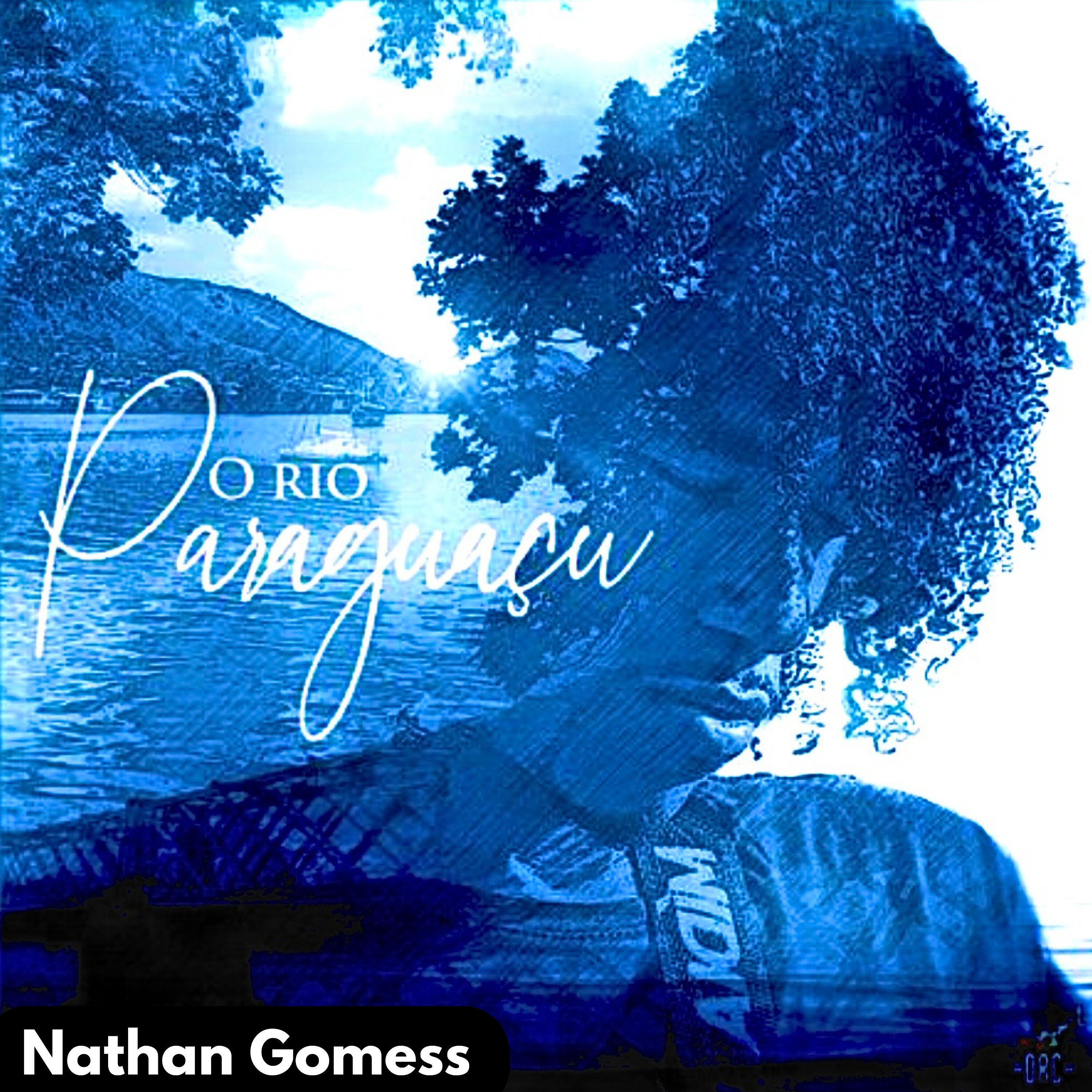 Nathan Gomess - O Rio Paraguaçu
