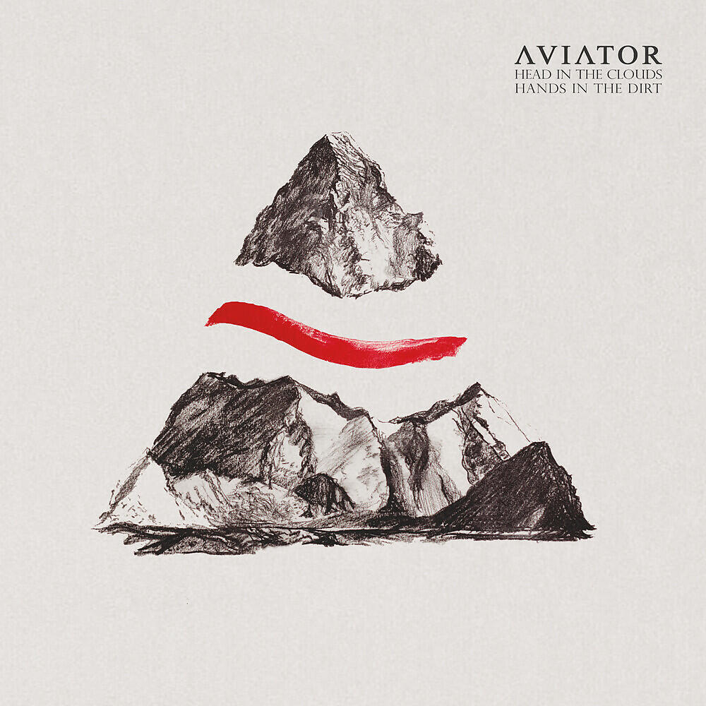 AVIATOR - Dig Your Own Grave and Save