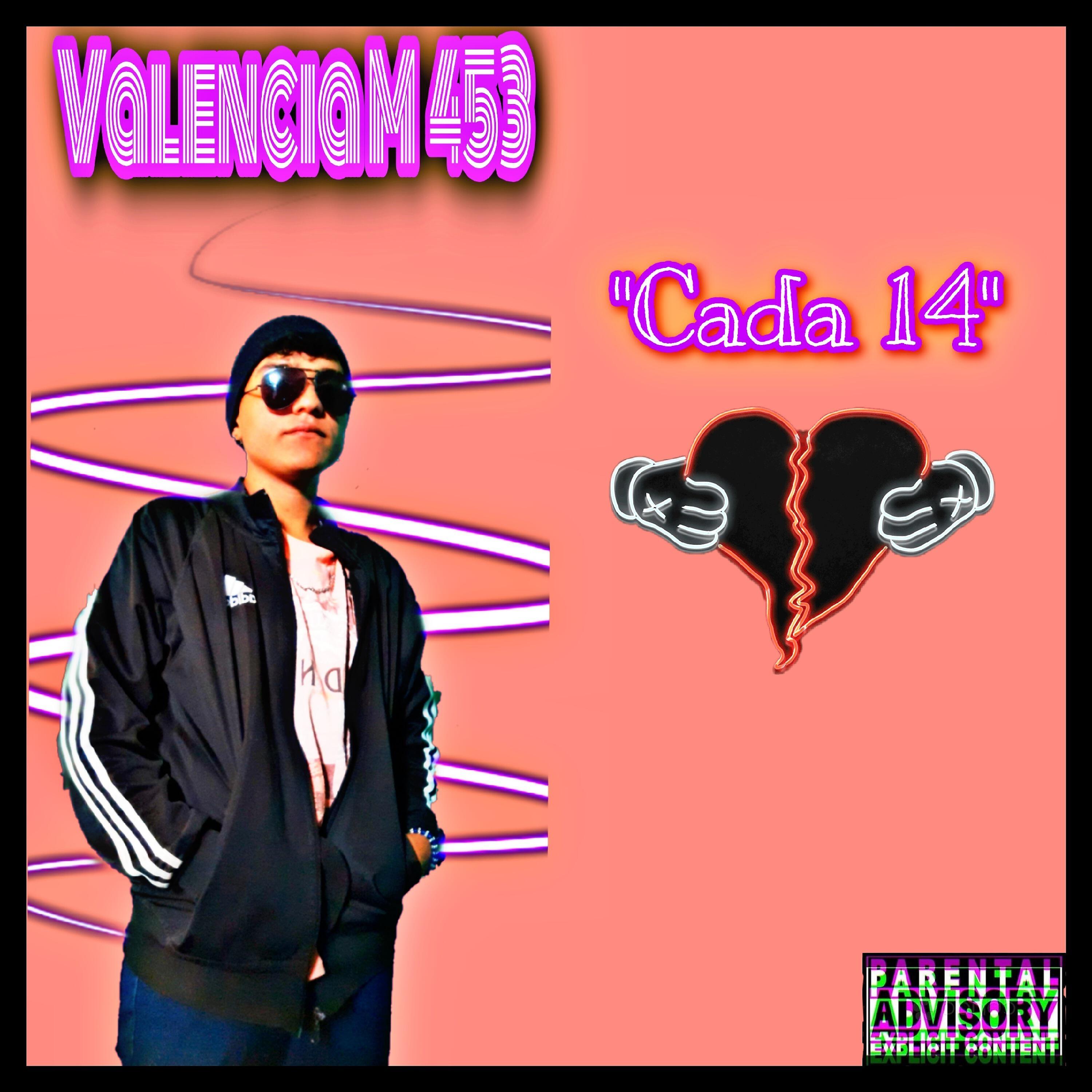 Valencia M 453 - Cada 14