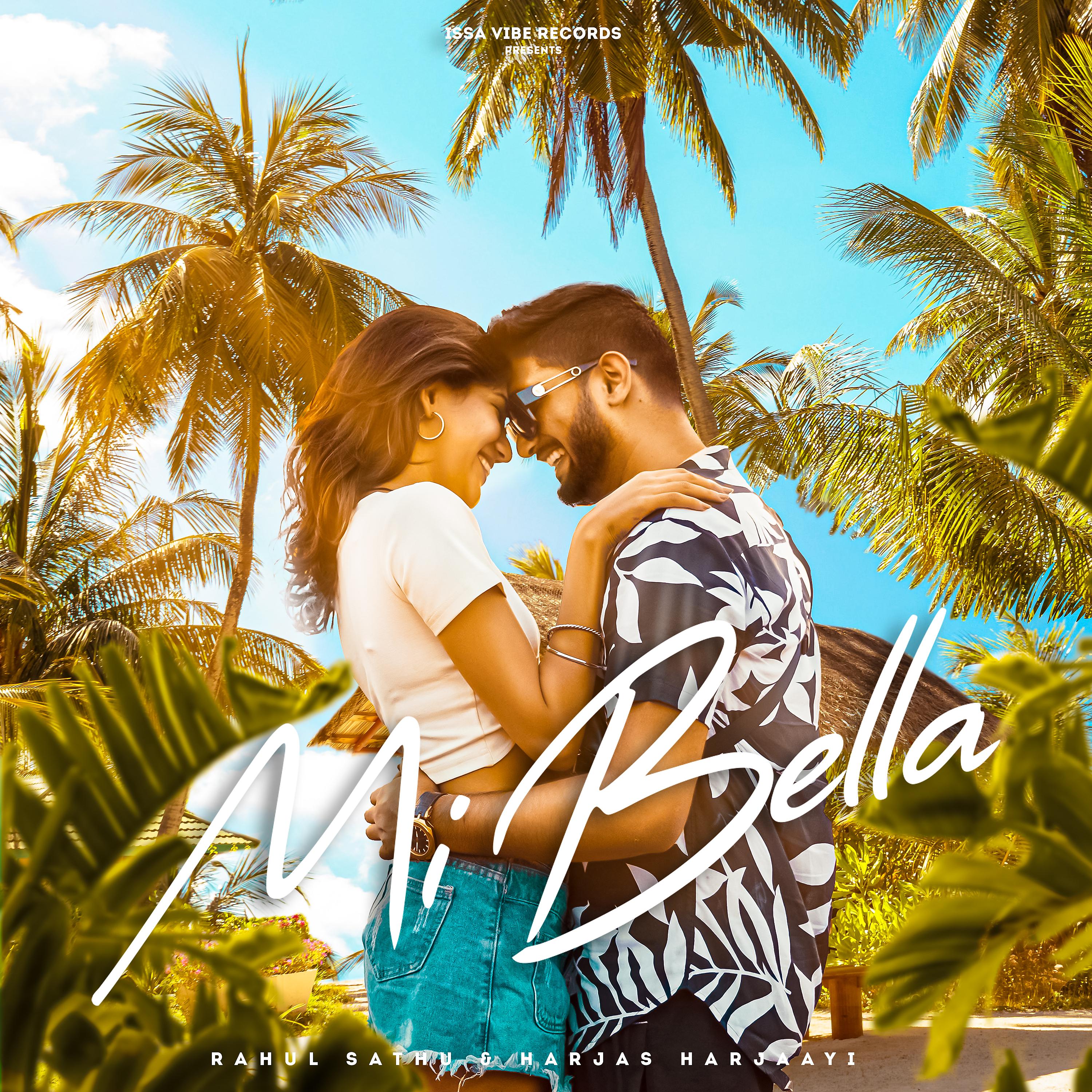 Постер альбома Mi Bella