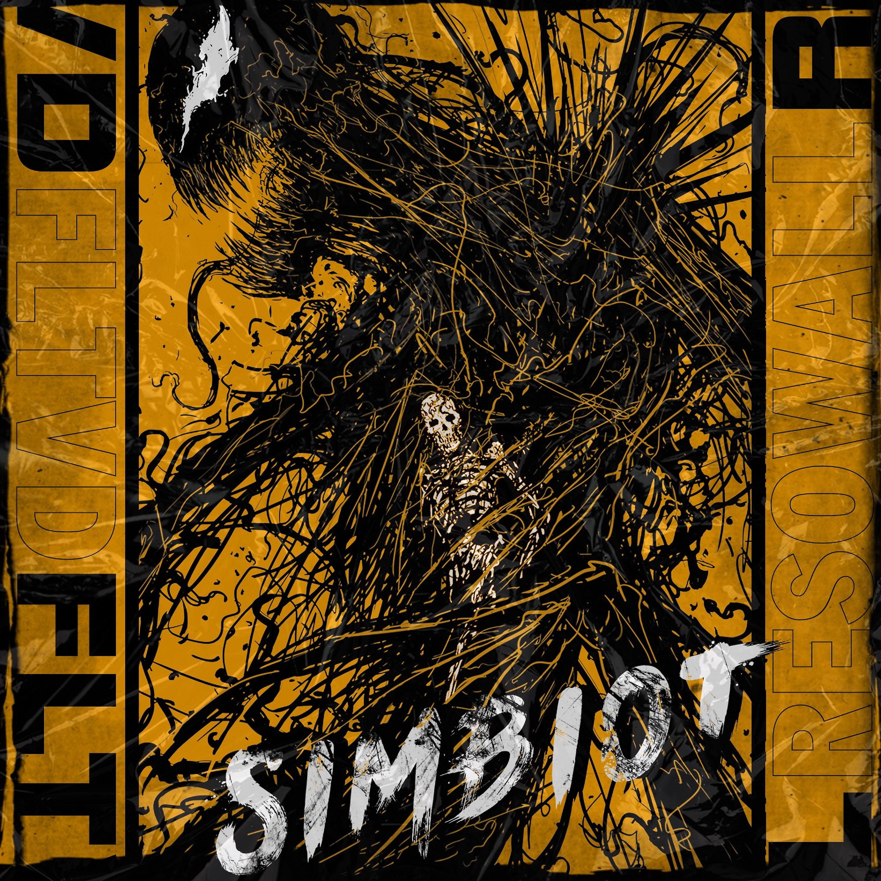 Постер альбома Simbiot