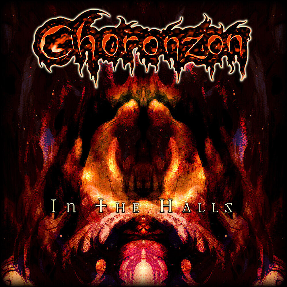 Choronzon - Invocation Avocation