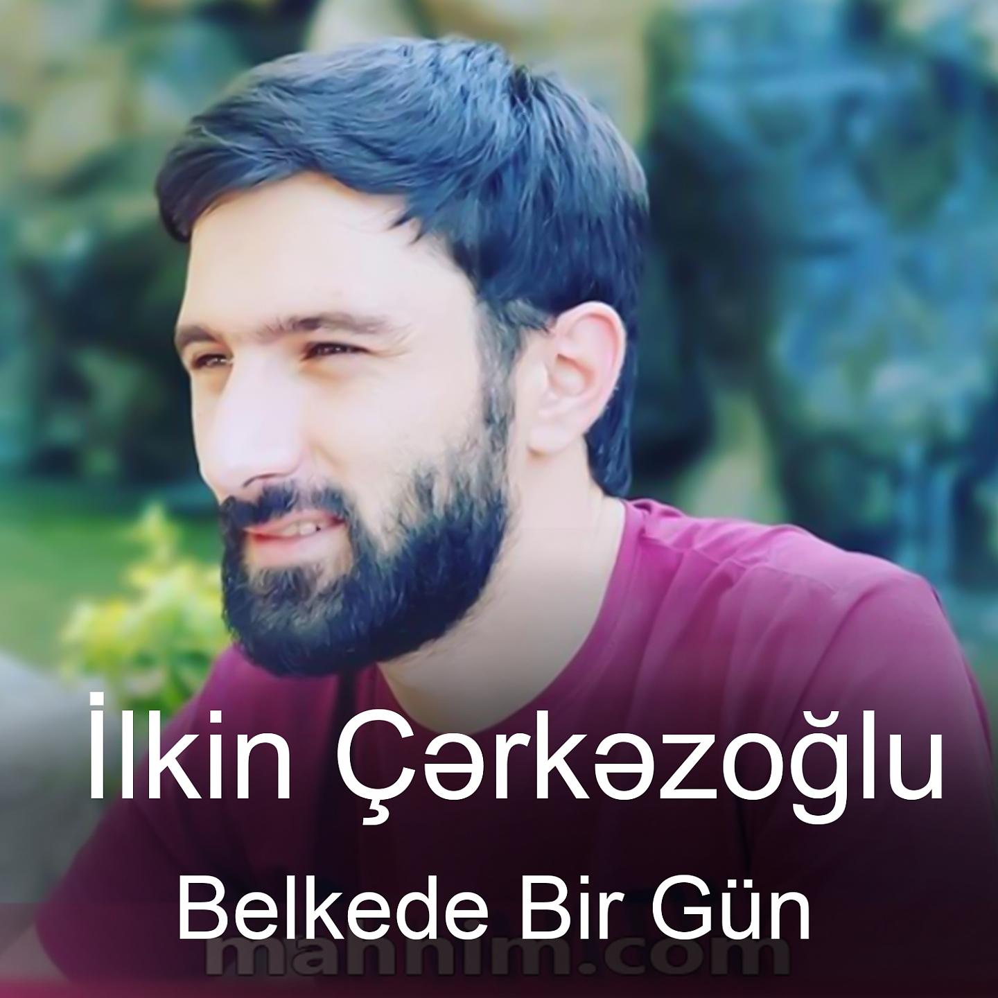 Постер альбома Belkede Bir Gun