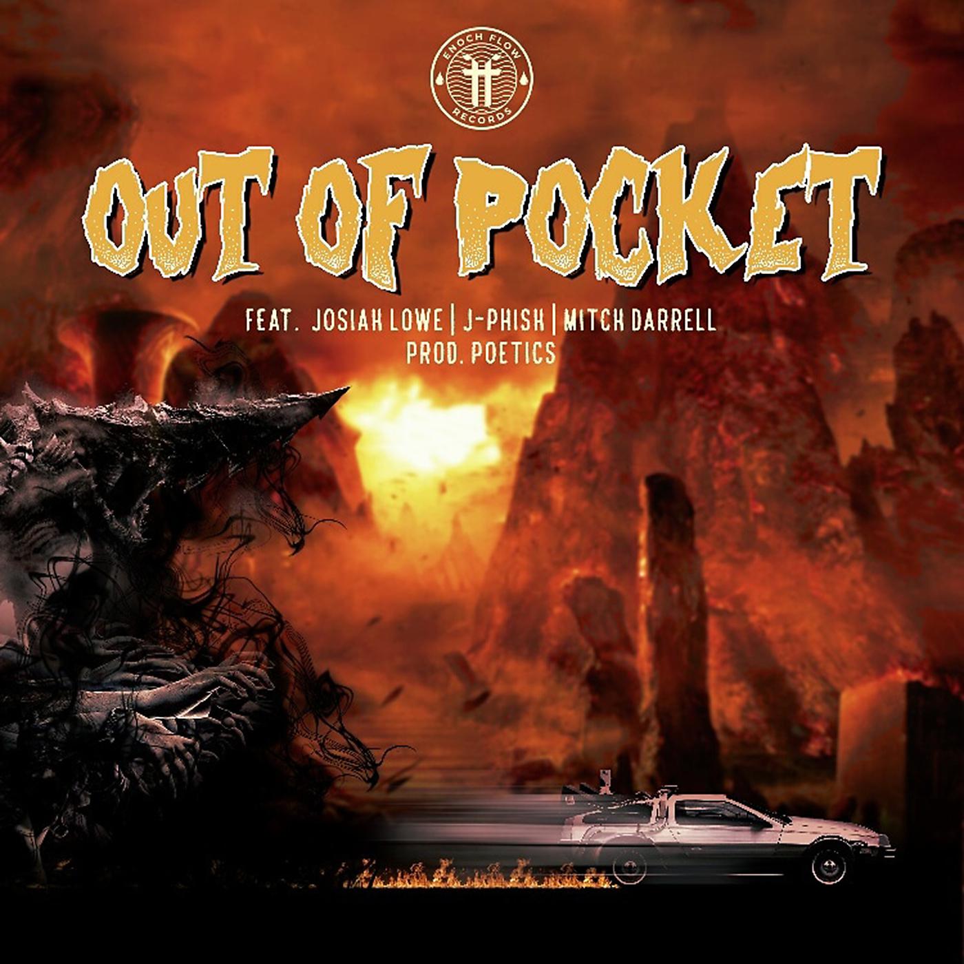 Постер альбома Out of Pocket