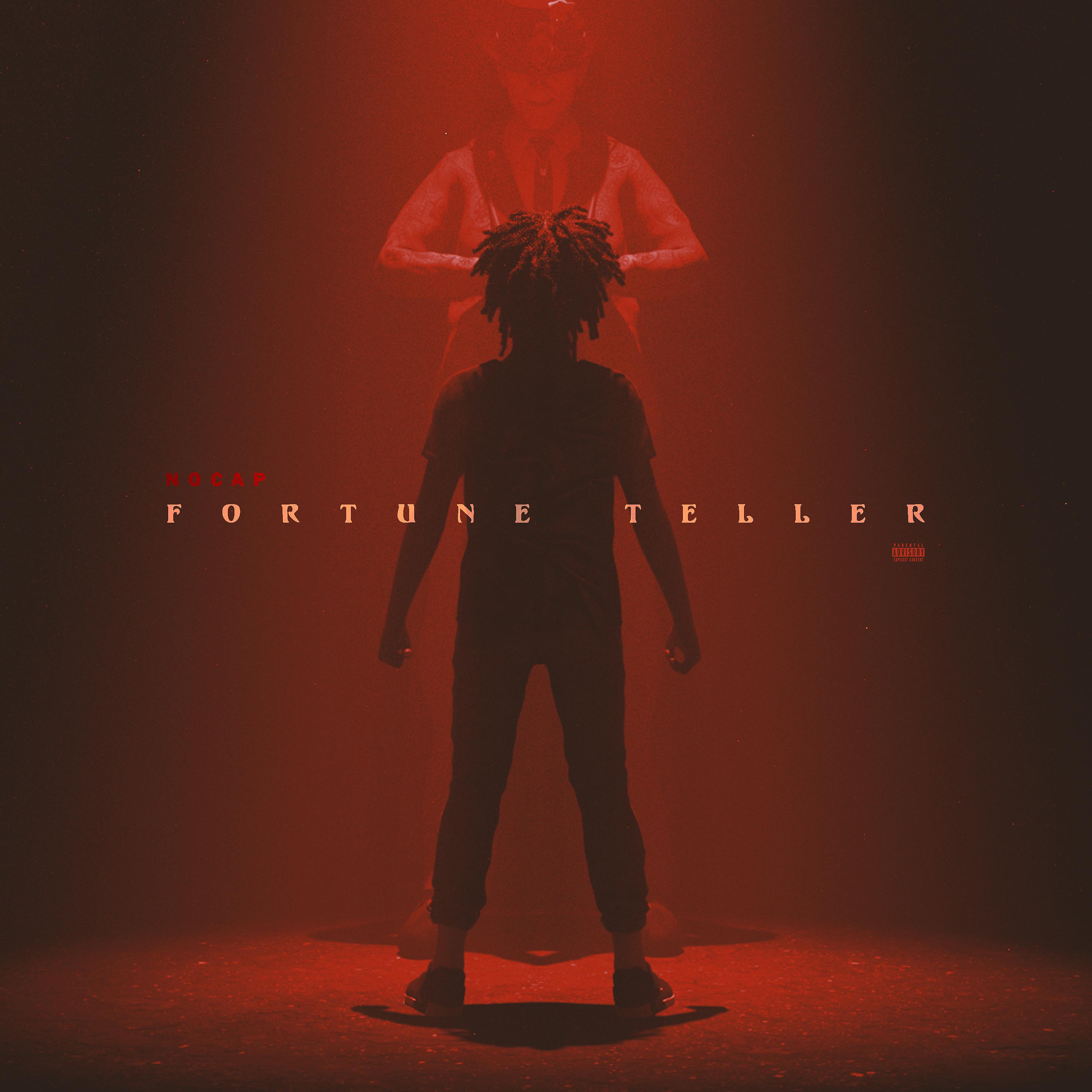 Постер альбома Fortune Teller