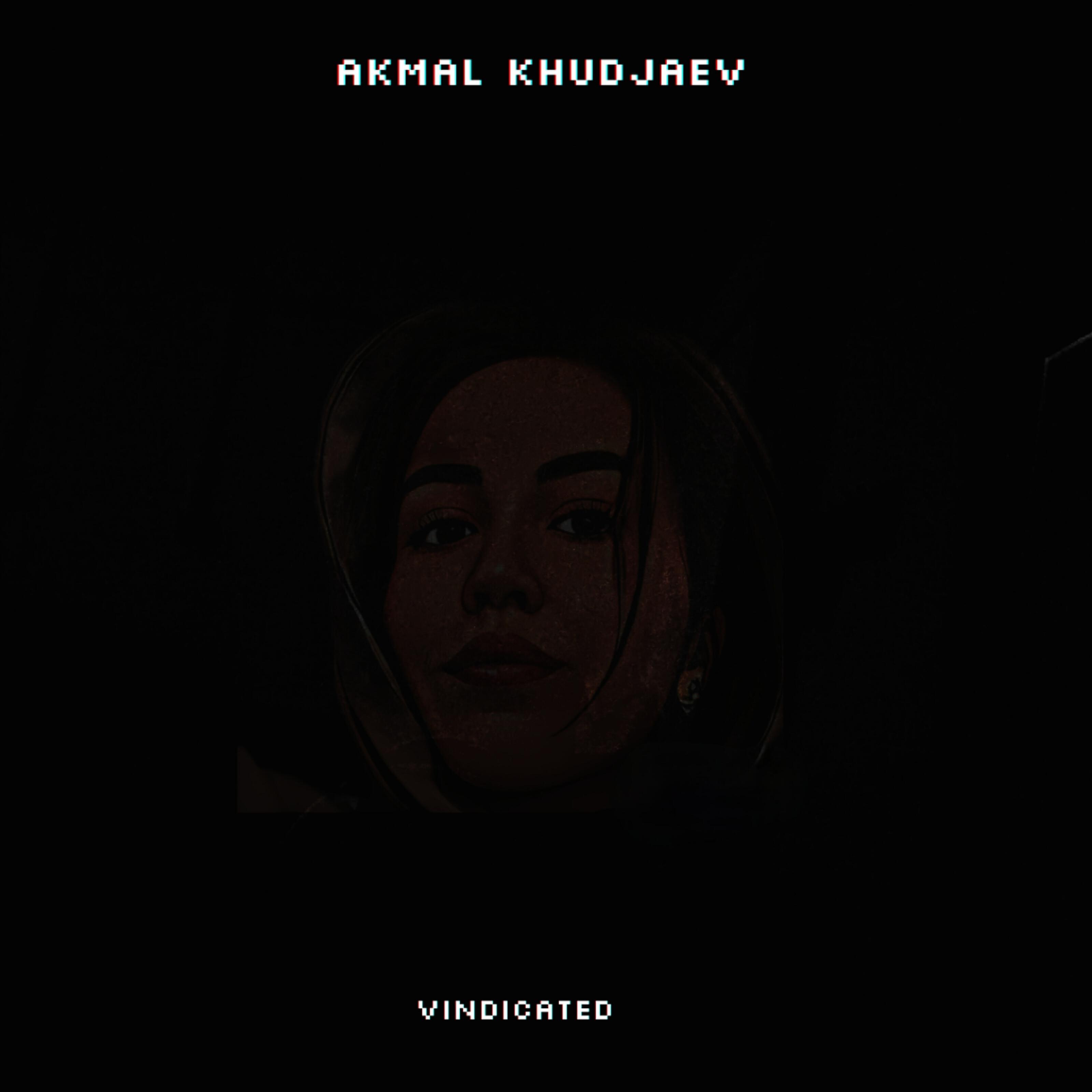 AKmal Khudjaev - Пришло время
