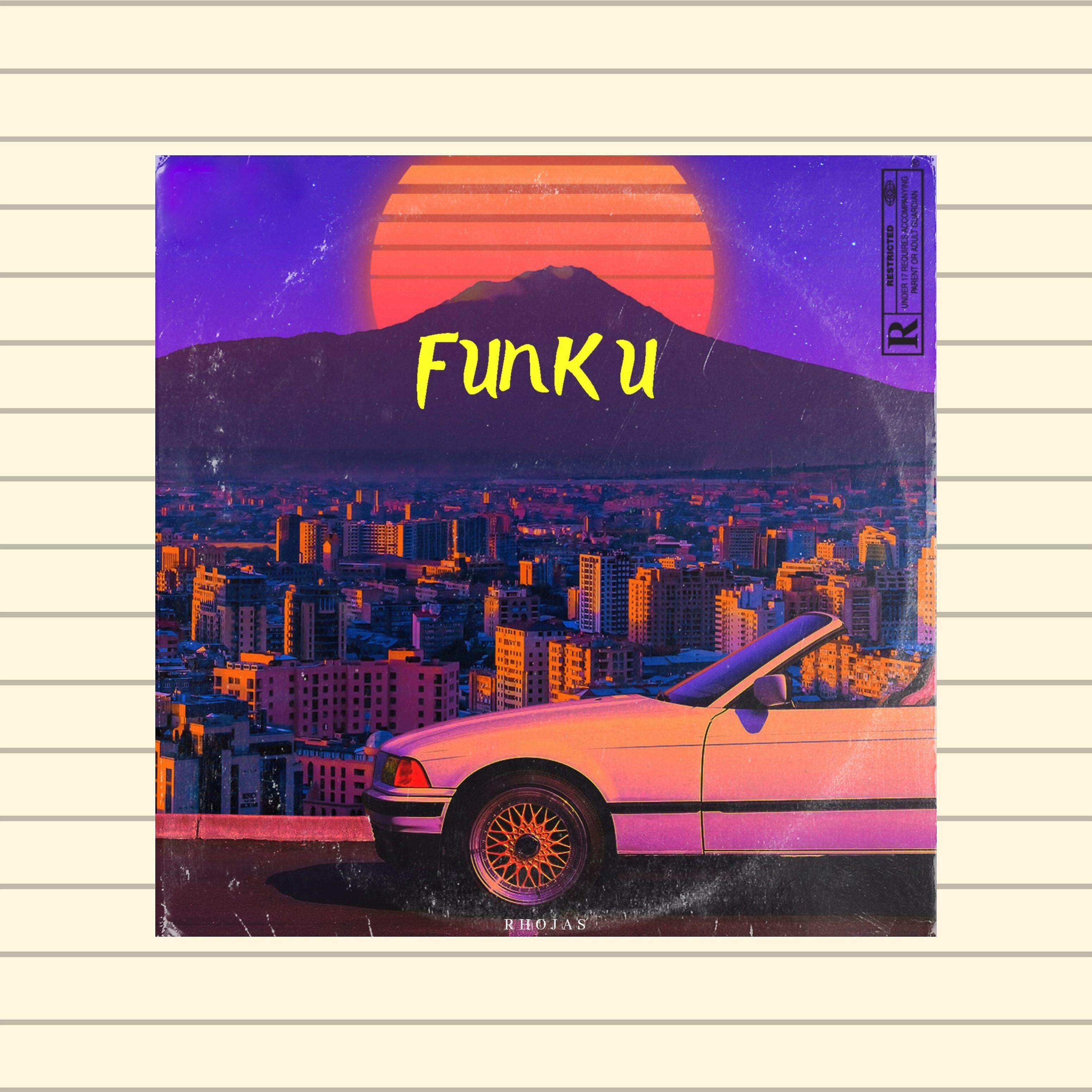RHOJAS - Paft Dunk