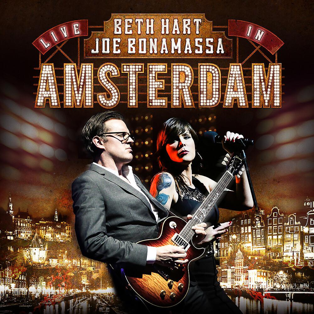 Beth Hart - I Love You More Than You'll Ever Know (Live)