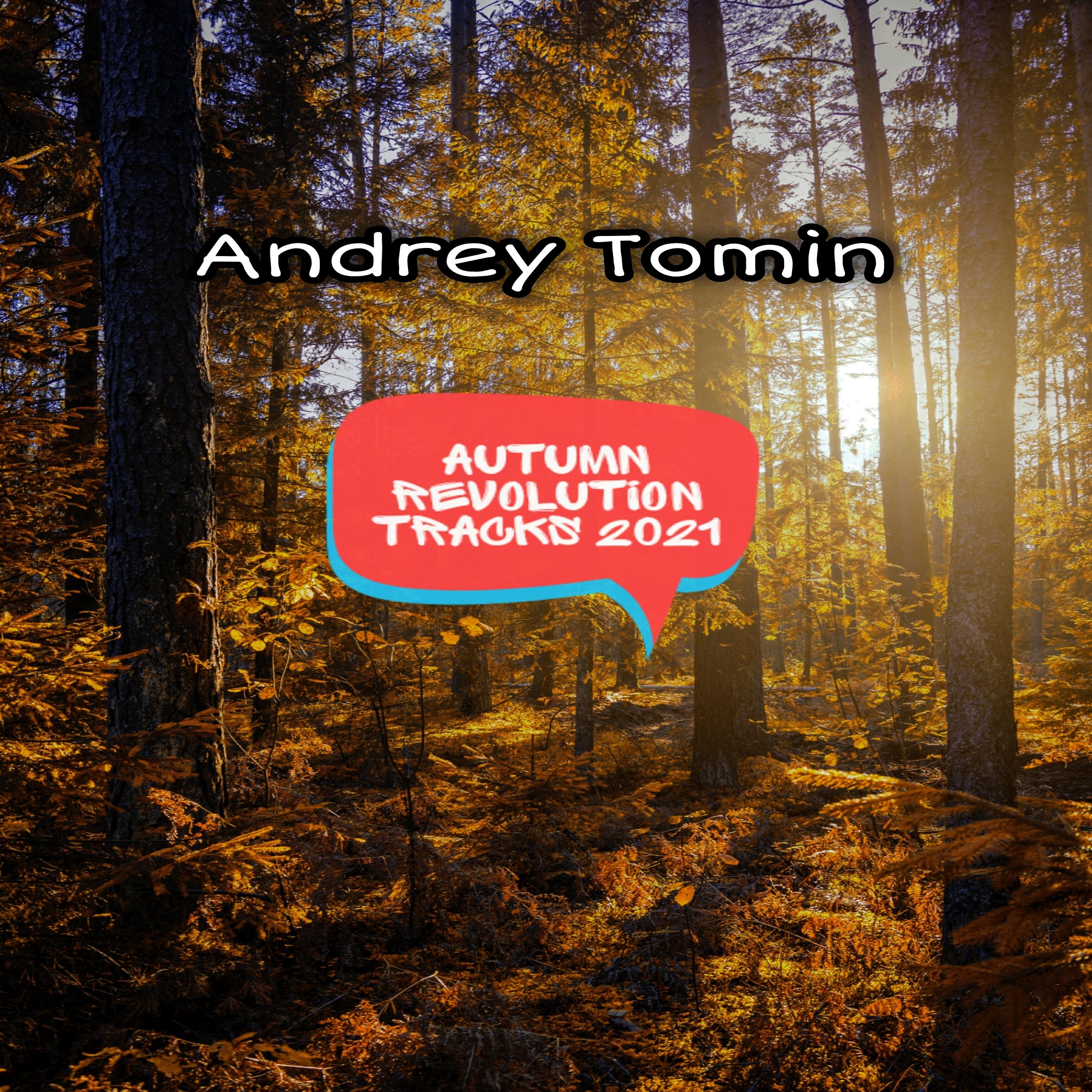 Andrey Tomin - Растабойшан