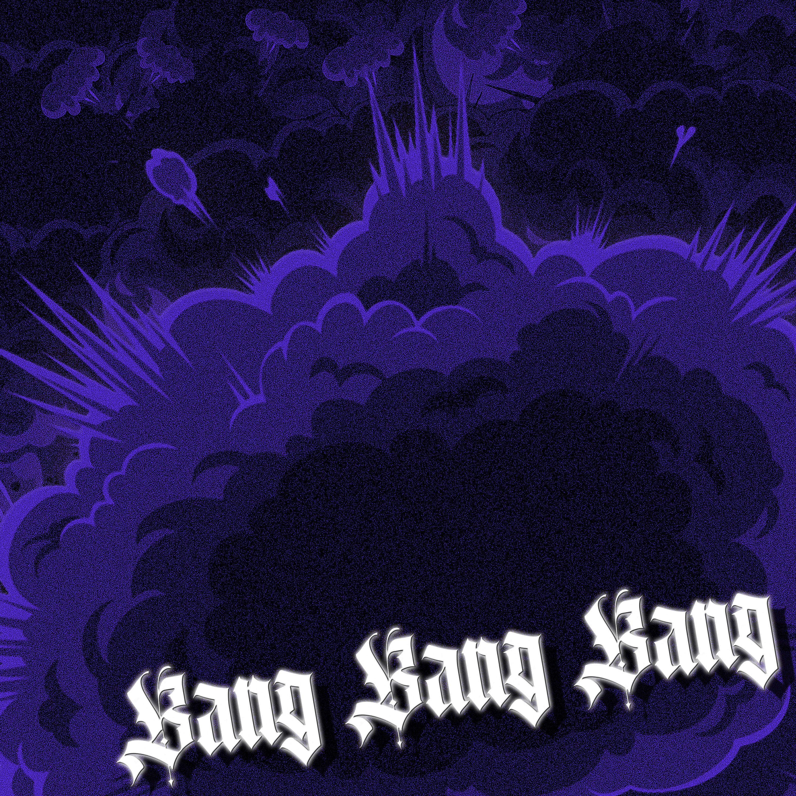 Постер альбома Bang Bang Bang